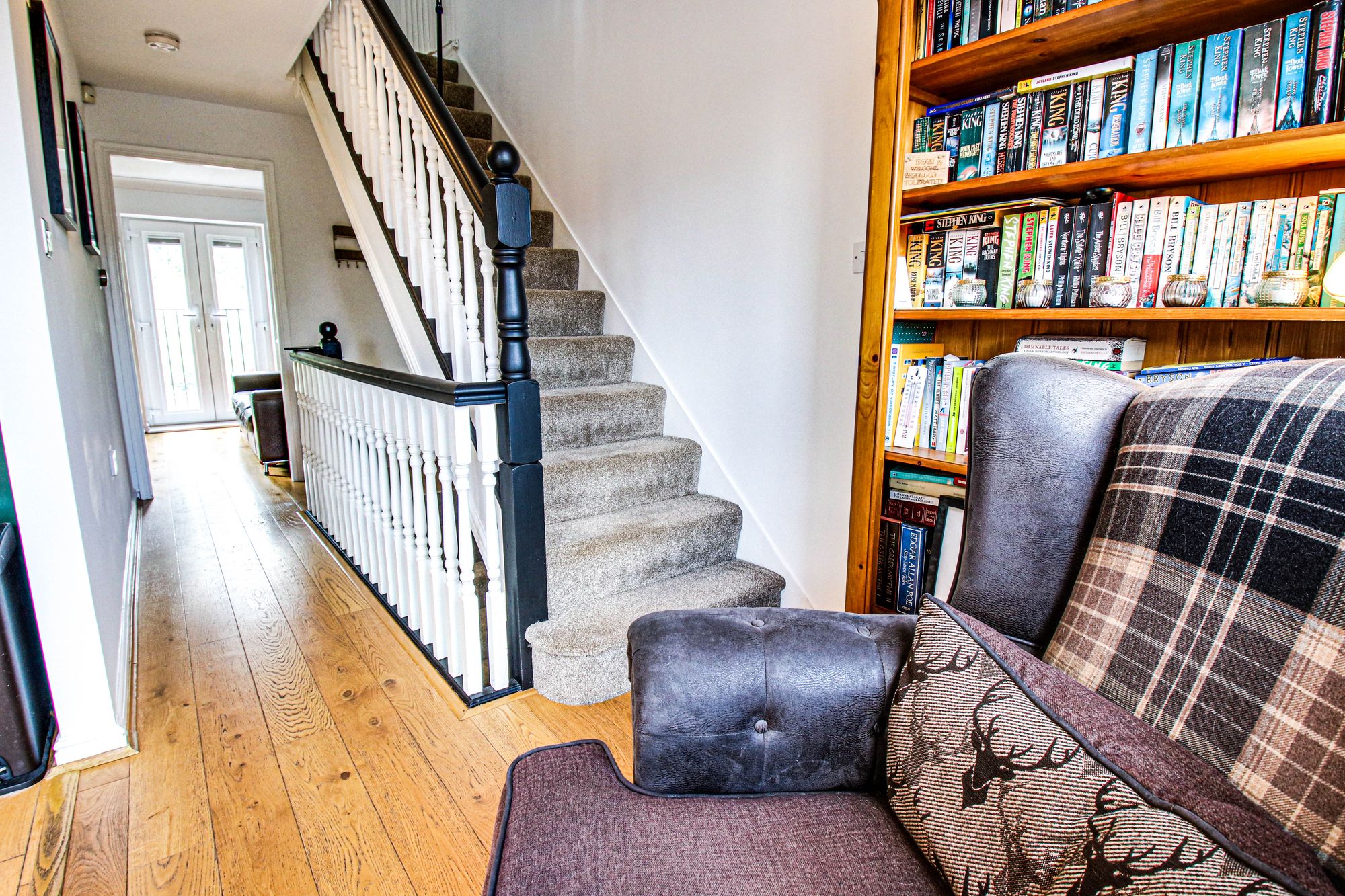 4 bed semi-detached house for sale in Sandywarps, Manchester  - Property Image 9
