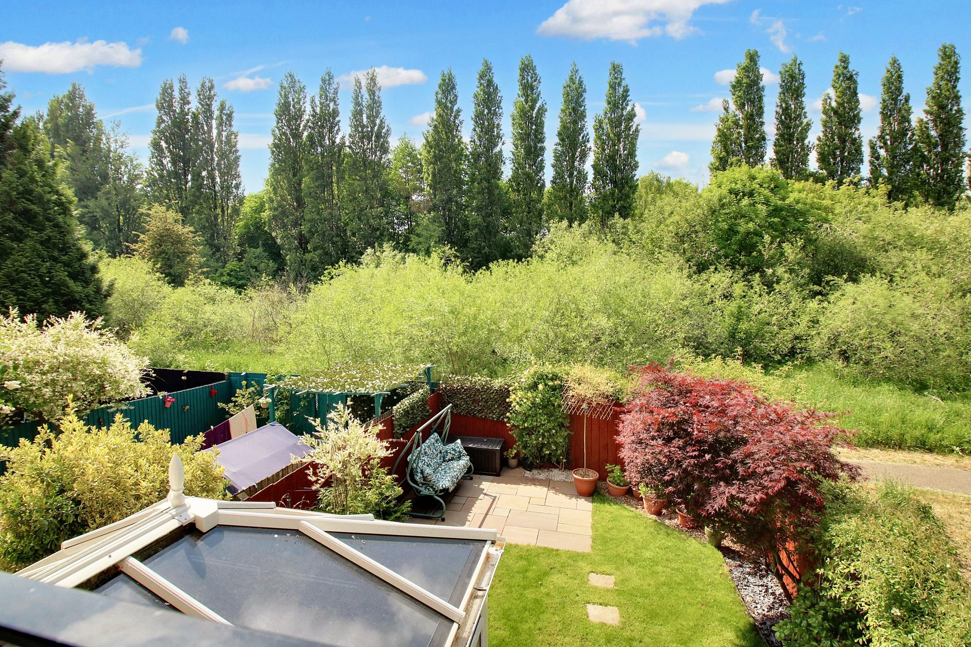 4 bed semi-detached house for sale in Sandywarps, Manchester  - Property Image 12