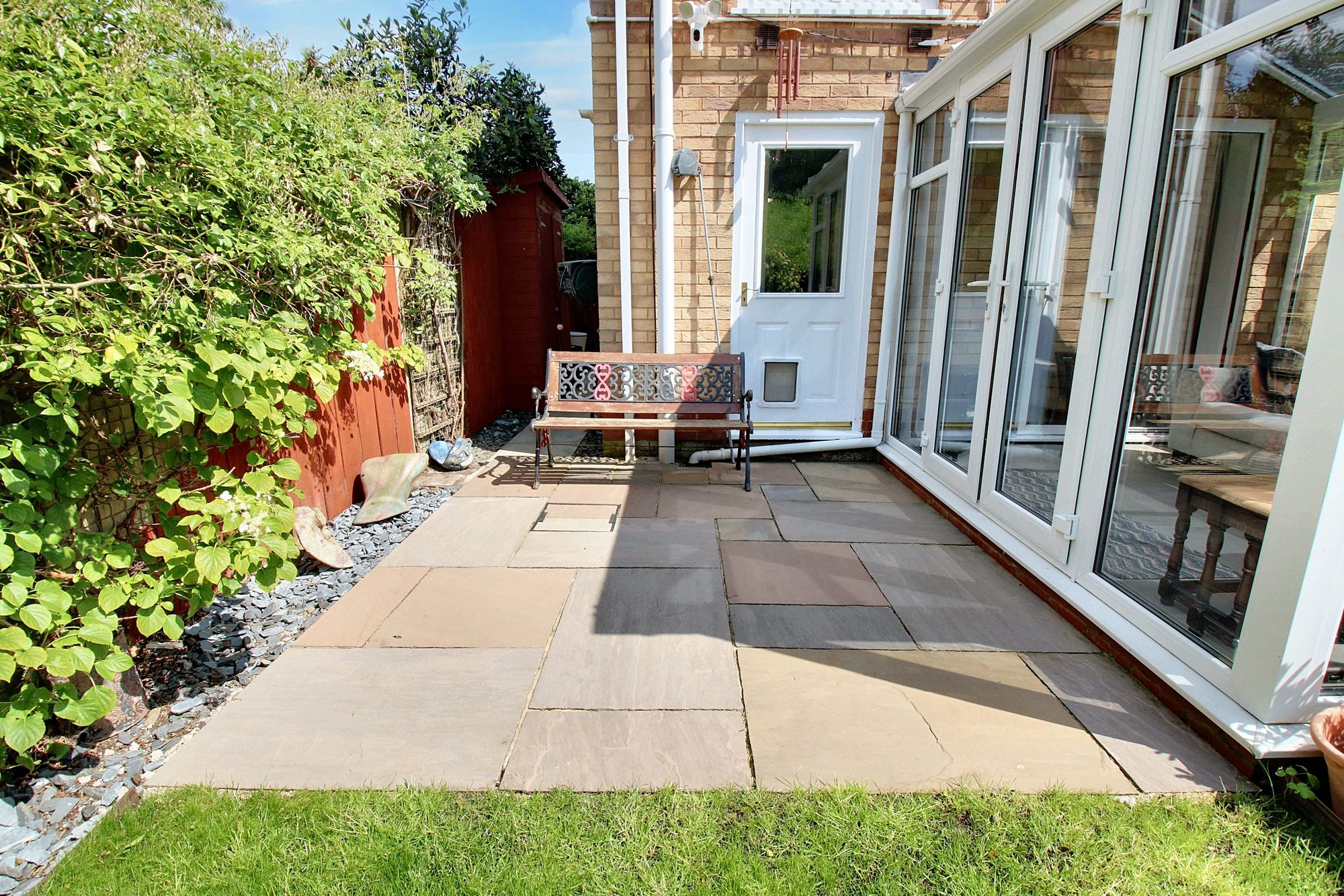 4 bed semi-detached house for sale in Sandywarps, Manchester  - Property Image 28