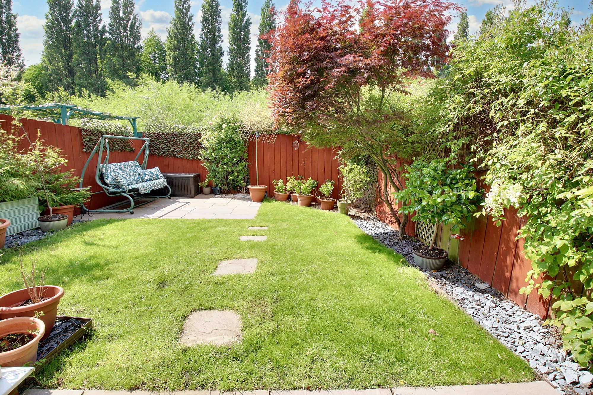 4 bed semi-detached house for sale in Sandywarps, Manchester  - Property Image 29