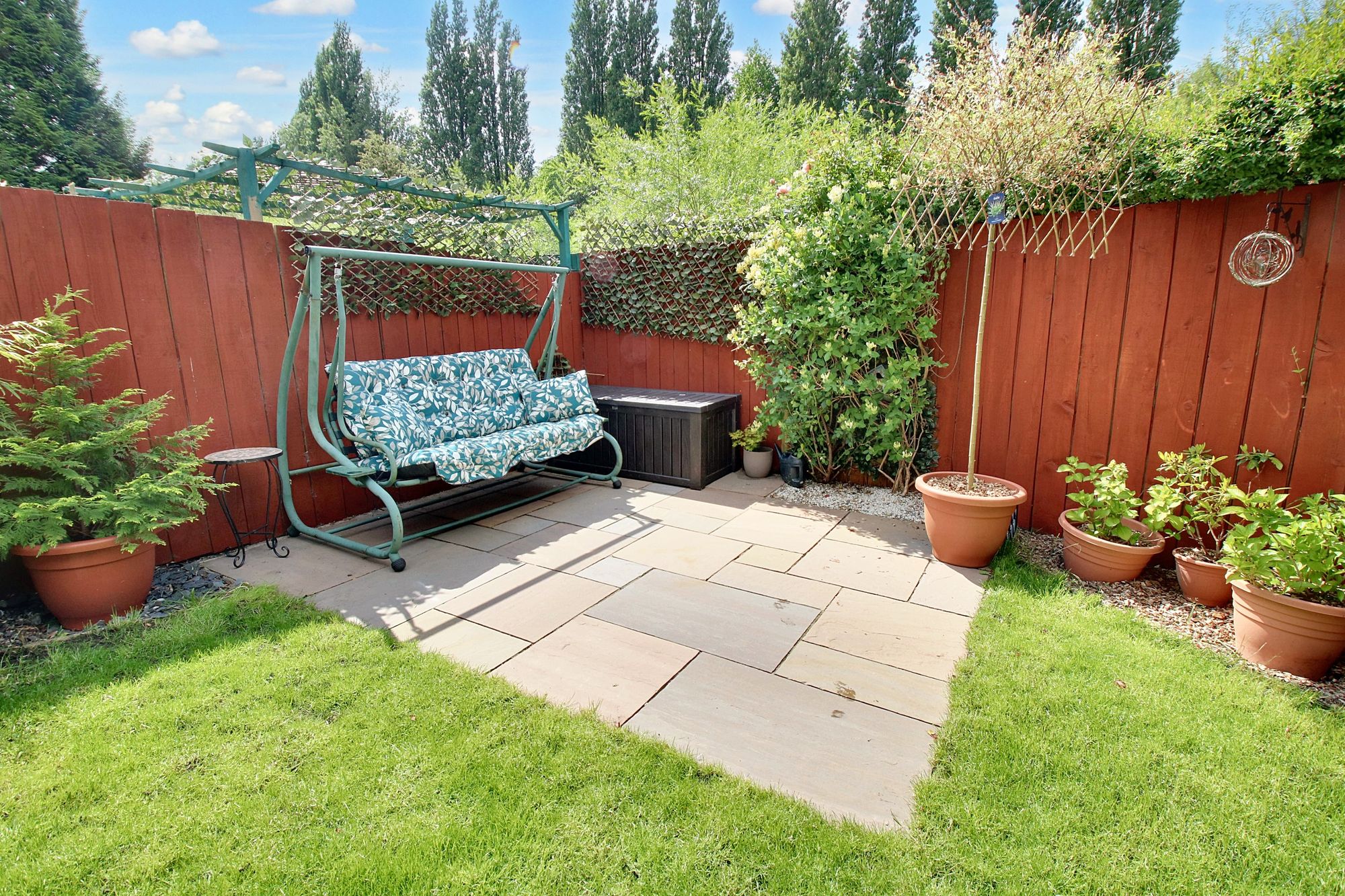 4 bed semi-detached house for sale in Sandywarps, Manchester  - Property Image 30