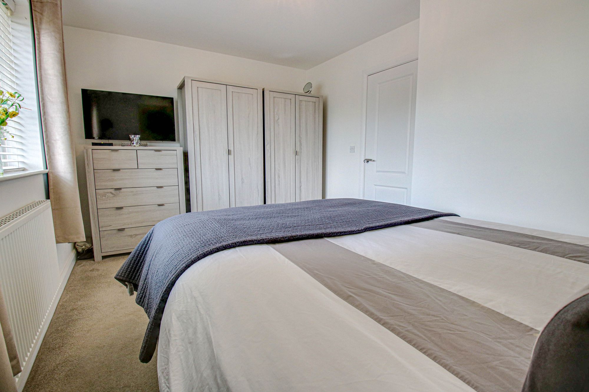 2 bed semi-detached house for sale in Glazebrook Meadows, Warrington  - Property Image 12