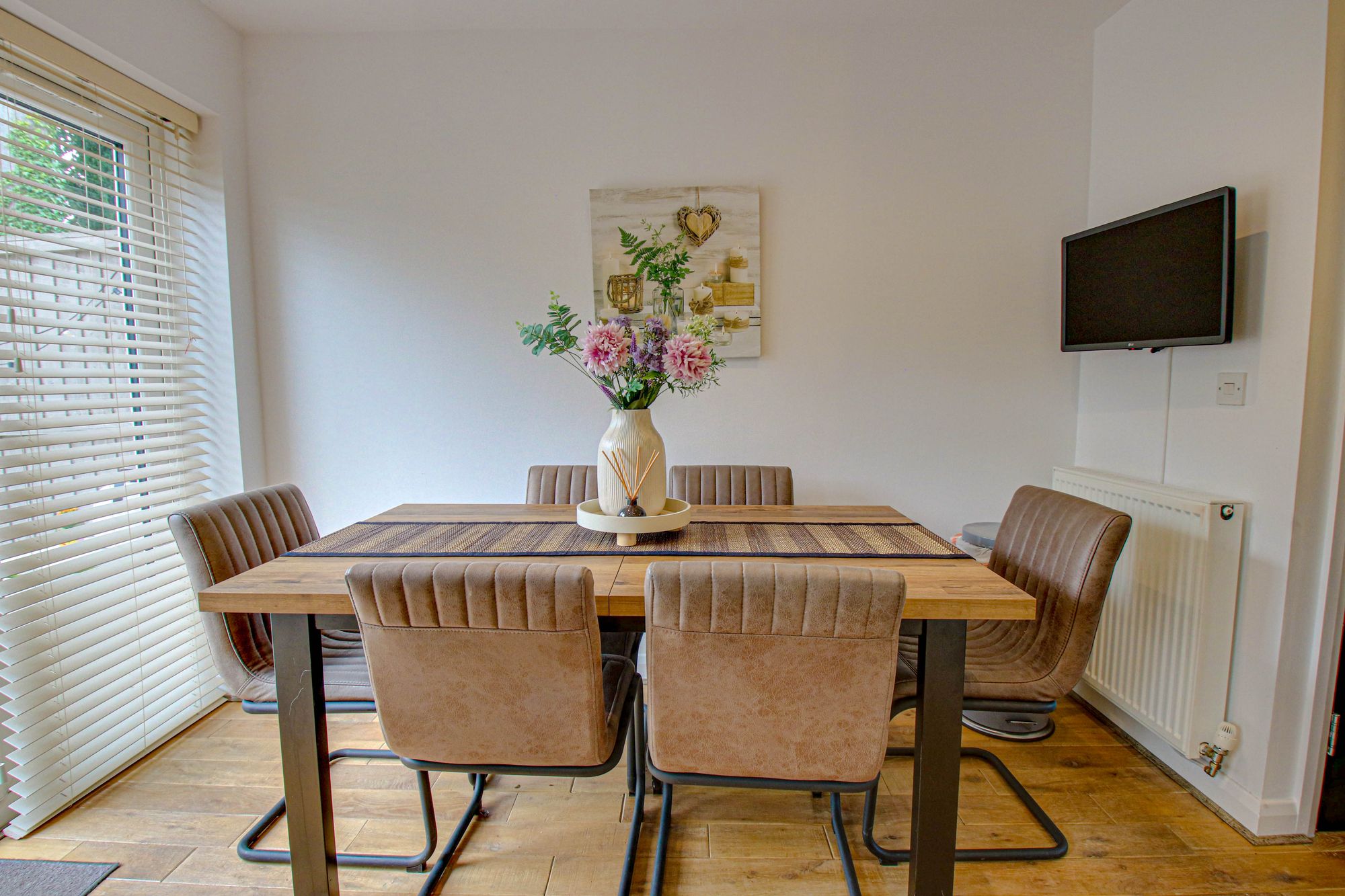 2 bed semi-detached house for sale in Glazebrook Meadows, Warrington  - Property Image 8