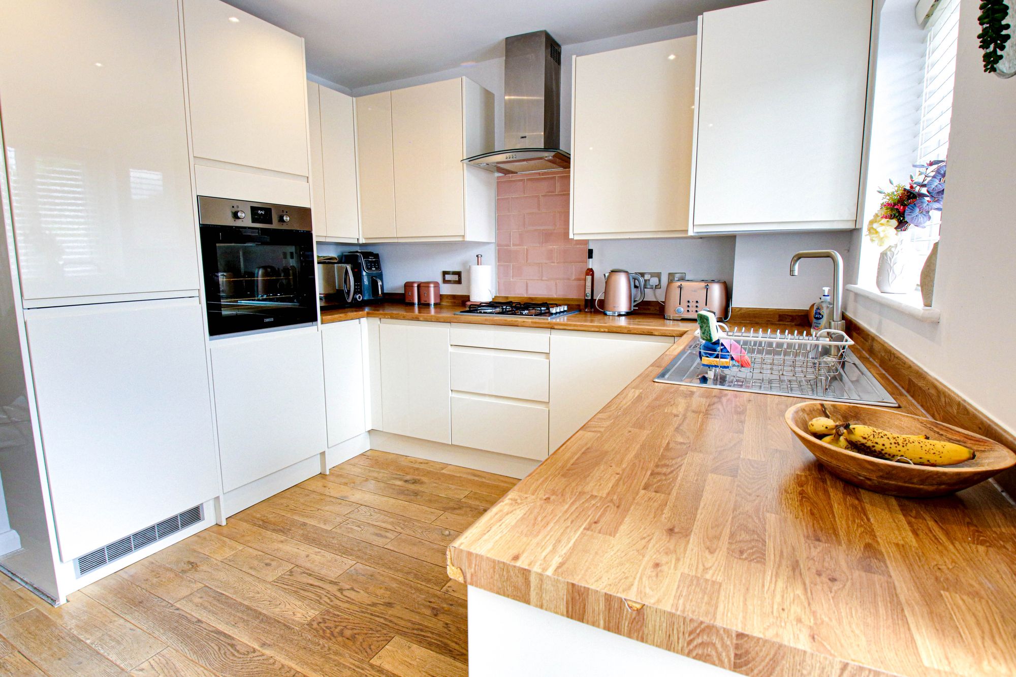 2 bed semi-detached house for sale in Glazebrook Meadows, Warrington  - Property Image 5