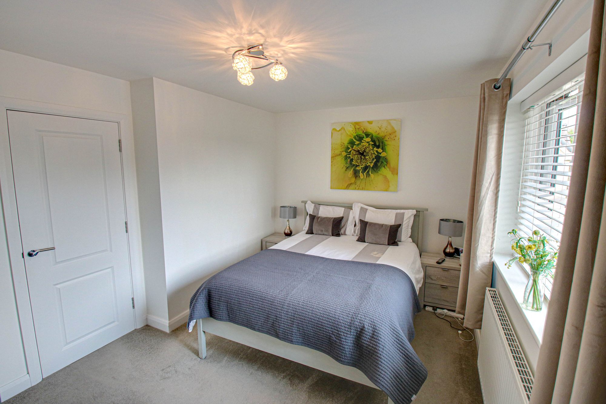 2 bed semi-detached house for sale in Glazebrook Meadows, Warrington  - Property Image 11