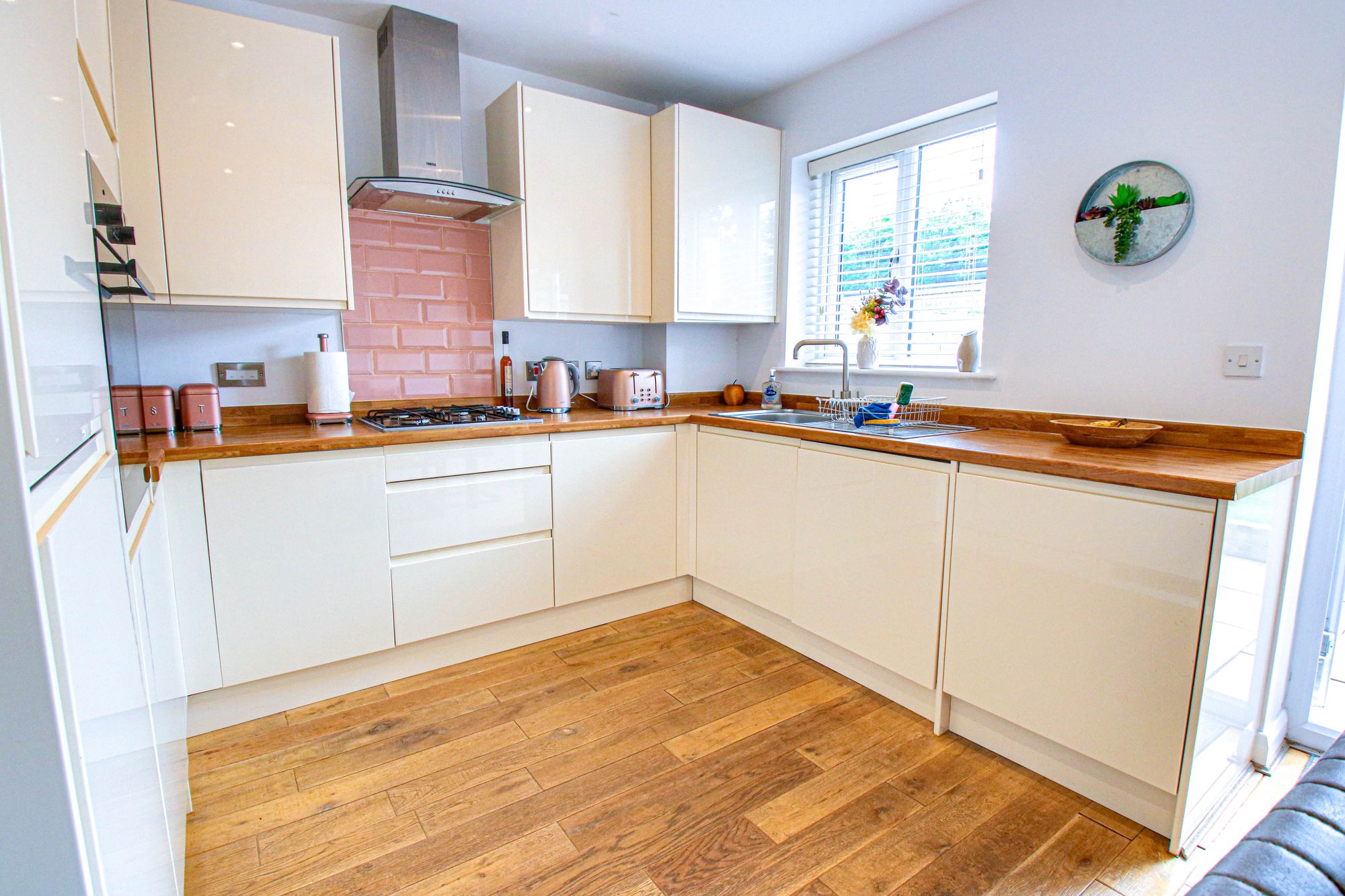 2 bed semi-detached house for sale in Glazebrook Meadows, Warrington  - Property Image 6