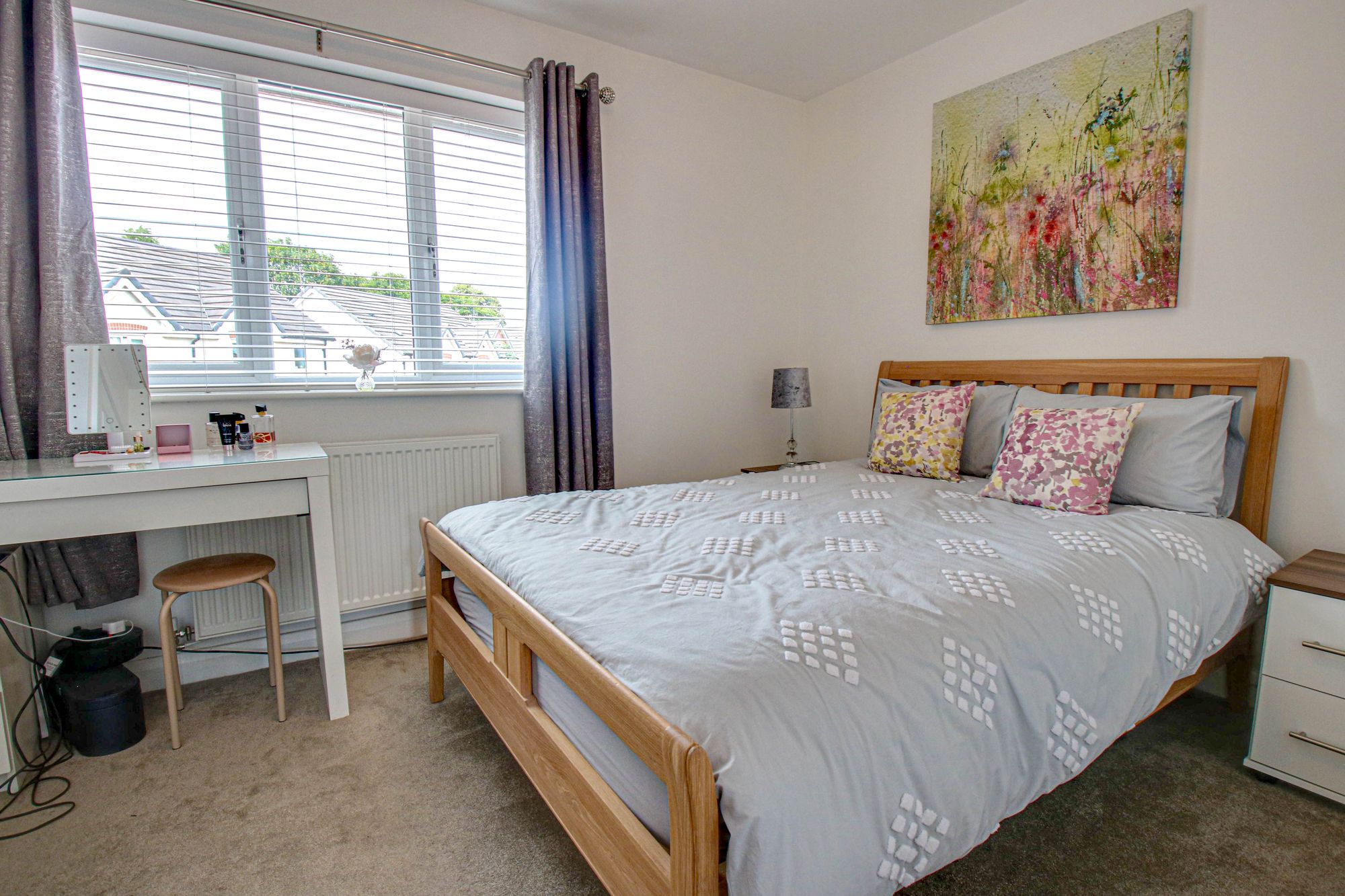 2 bed semi-detached house for sale in Glazebrook Meadows, Warrington  - Property Image 13