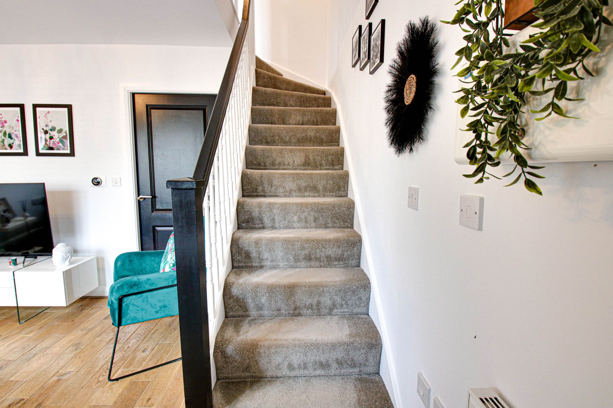 2 bed semi-detached house for sale in Glazebrook Meadows, Warrington  - Property Image 10