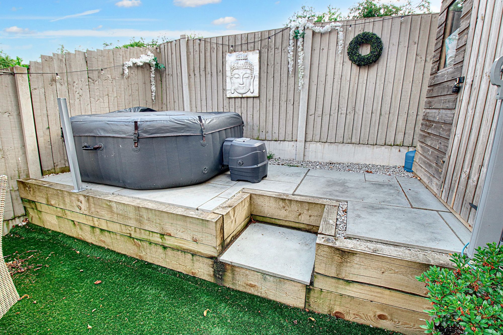 2 bed semi-detached house for sale in Glazebrook Meadows, Warrington  - Property Image 18