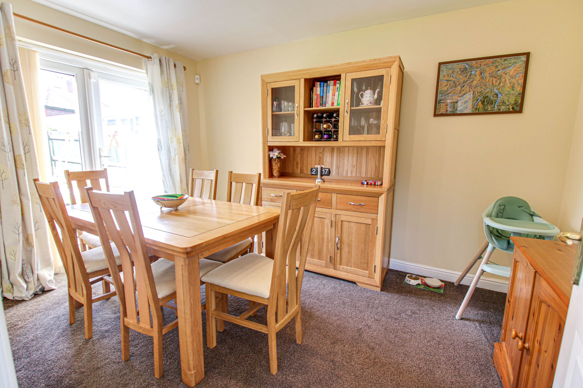 3 bed house for sale in Dean Road, Manchester  - Property Image 4