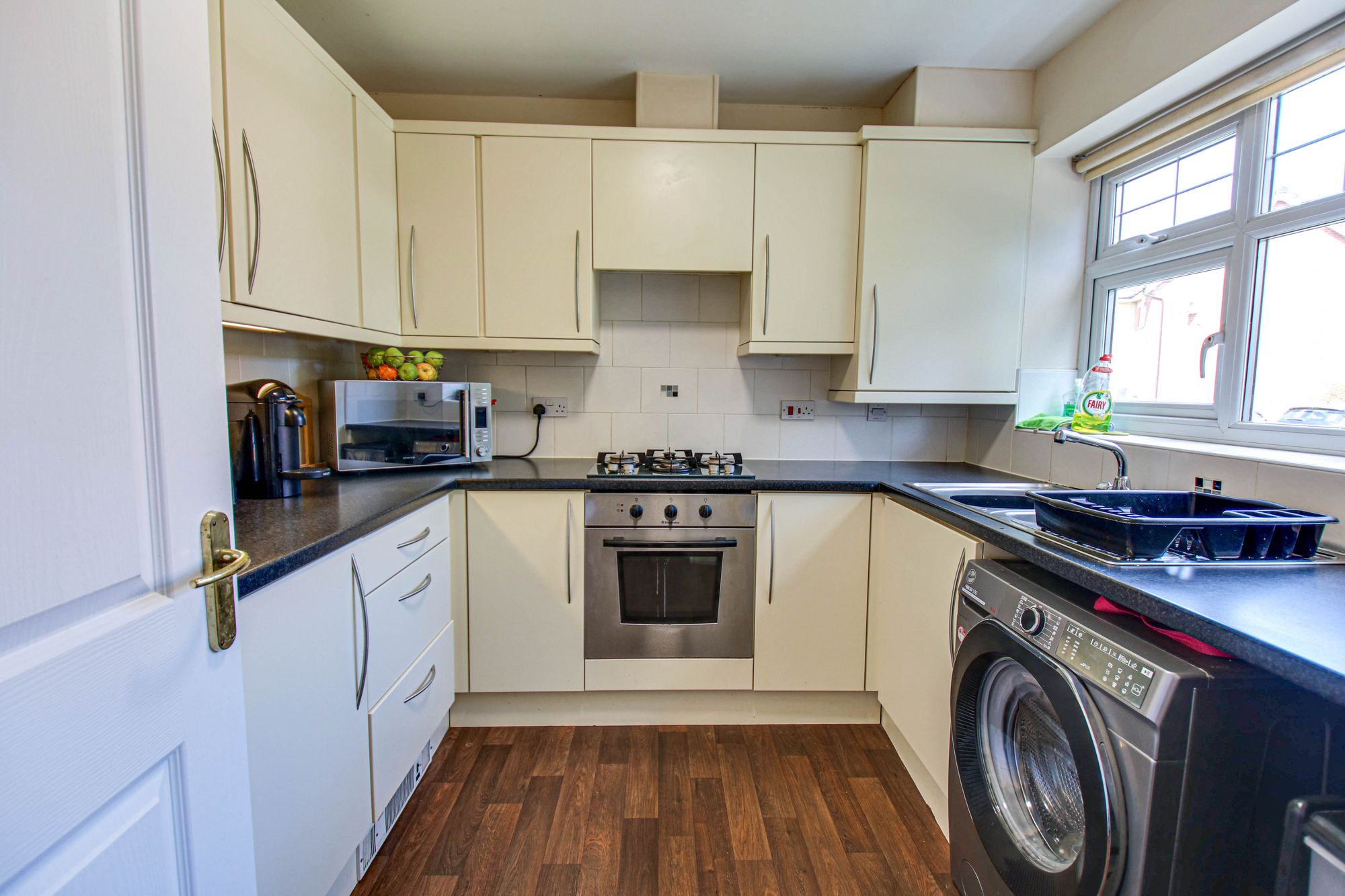 3 bed house for sale in Dean Road, Manchester  - Property Image 6