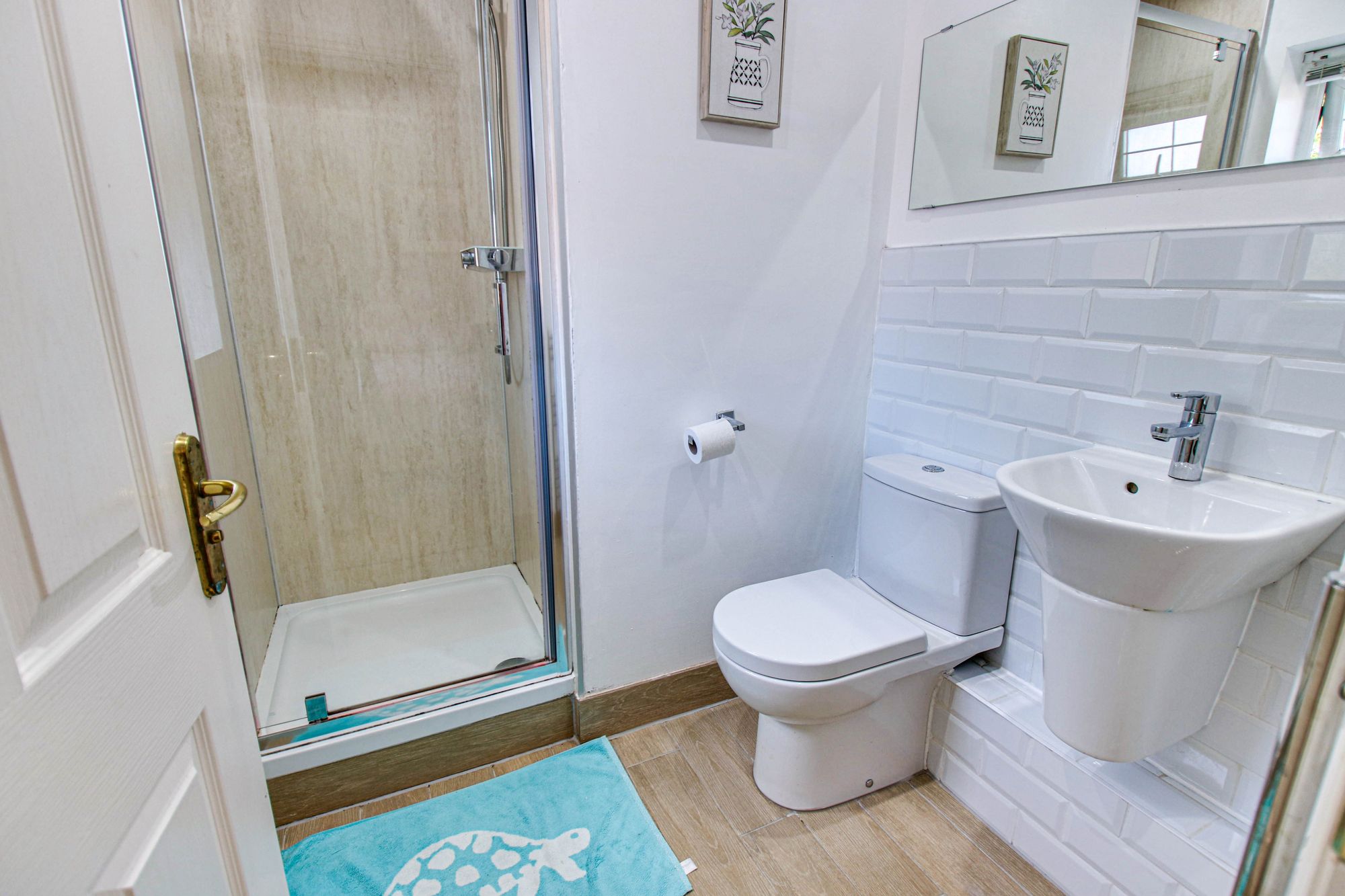 3 bed house for sale in Dean Road, Manchester  - Property Image 12