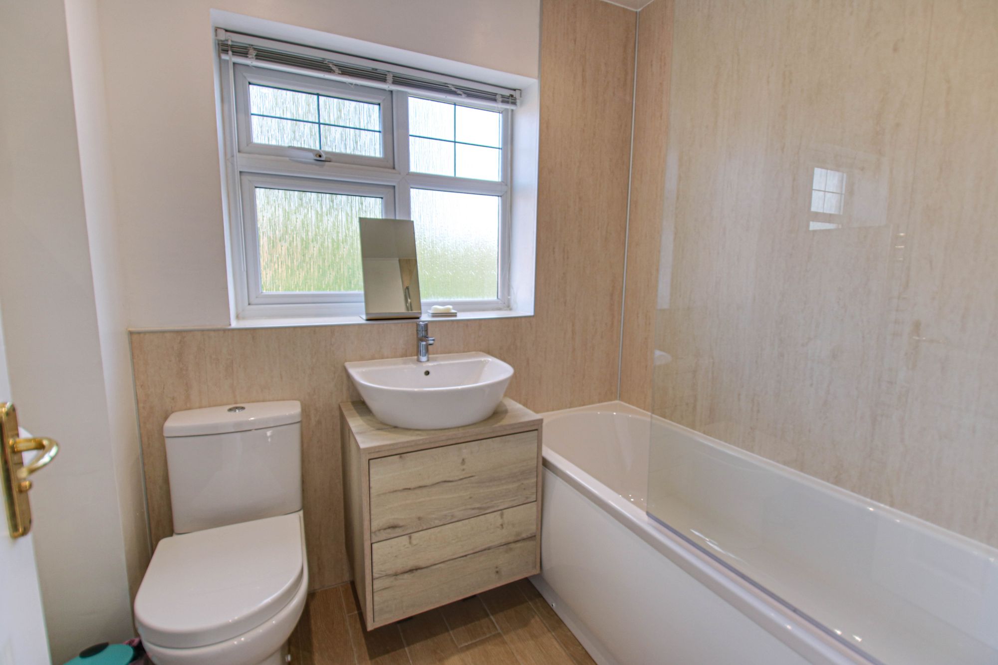 3 bed house for sale in Dean Road, Manchester  - Property Image 16