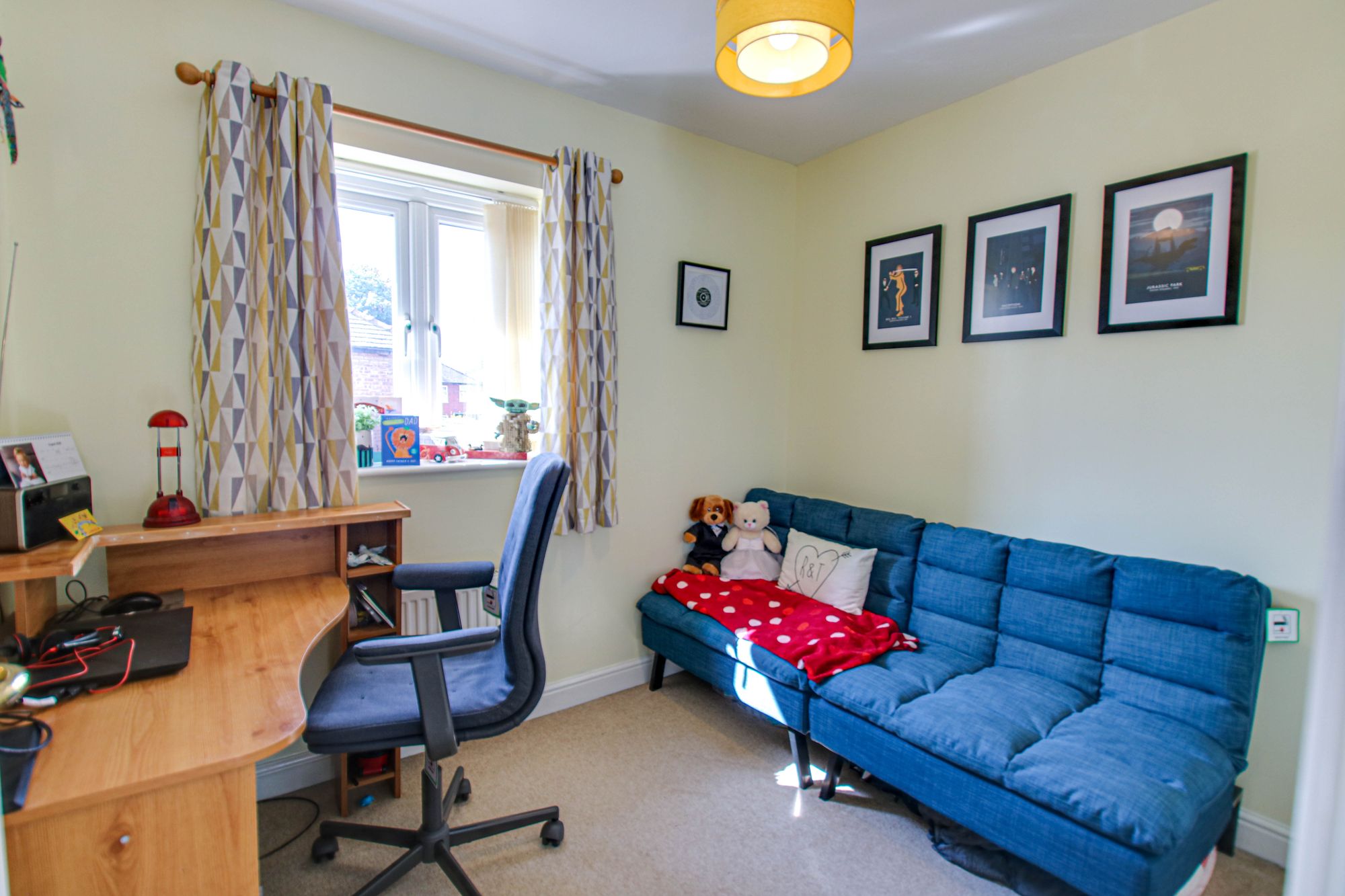 3 bed house for sale in Dean Road, Manchester  - Property Image 15