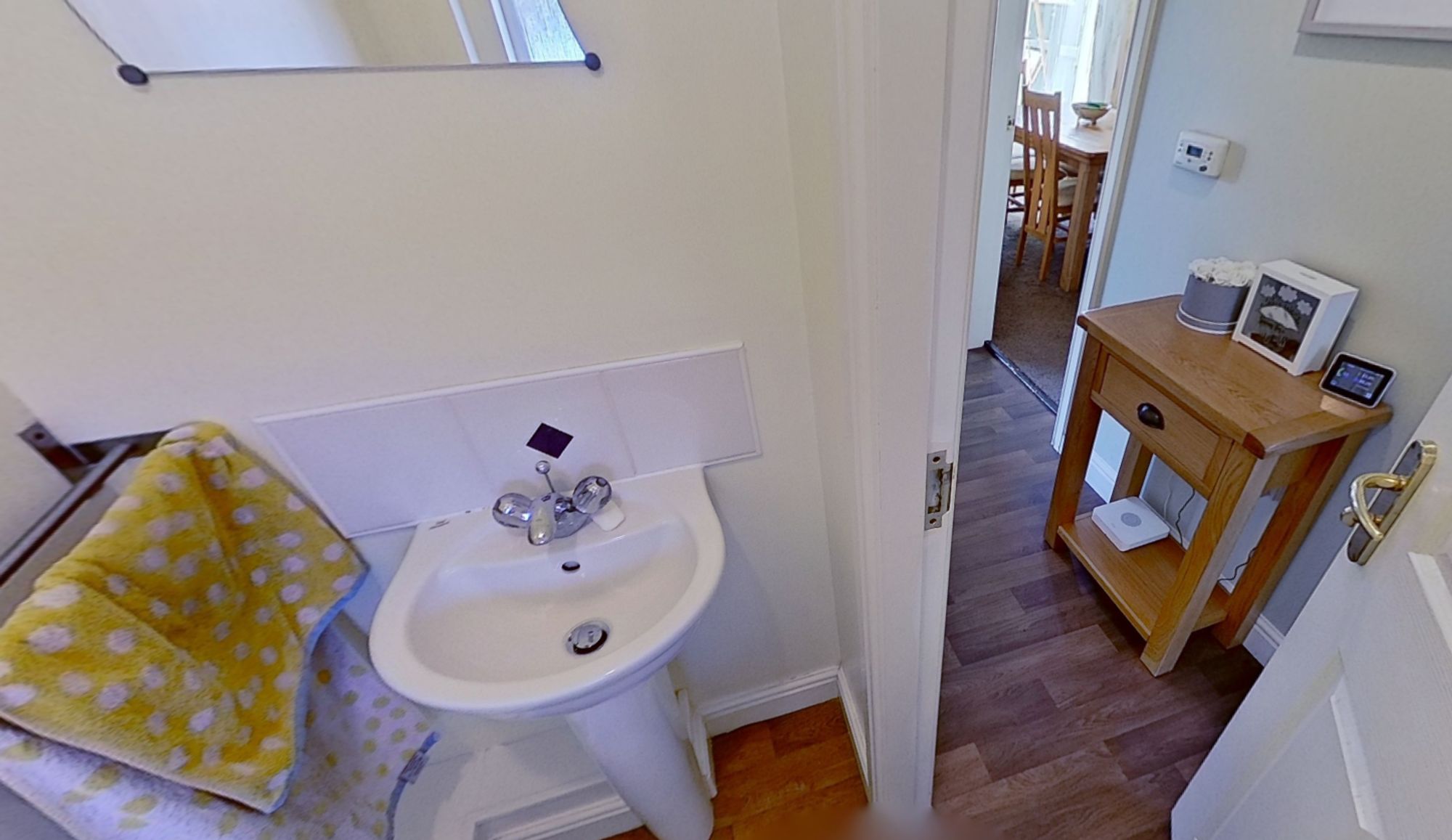 3 bed house for sale in Dean Road, Manchester  - Property Image 8