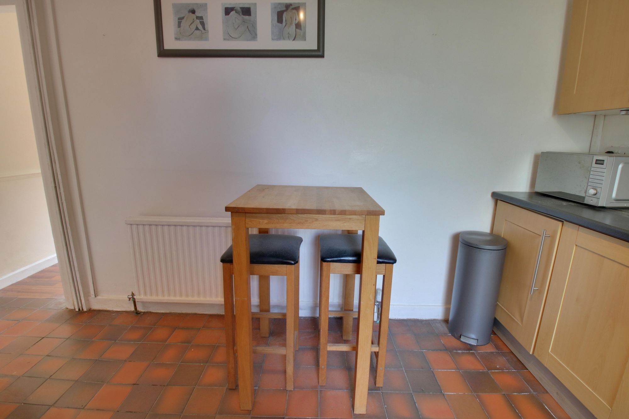 2 bed mid-terraced house to rent in Lytherton Avenue, Manchester  - Property Image 4