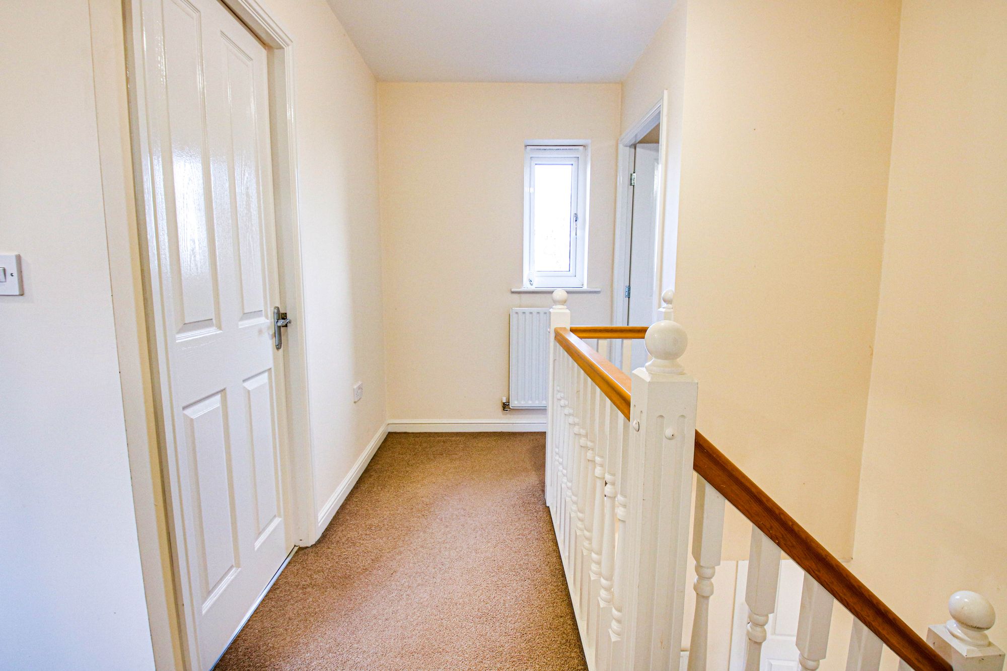 4 bed mid-terraced house for sale in Marsh Brook Close, Warrington  - Property Image 18