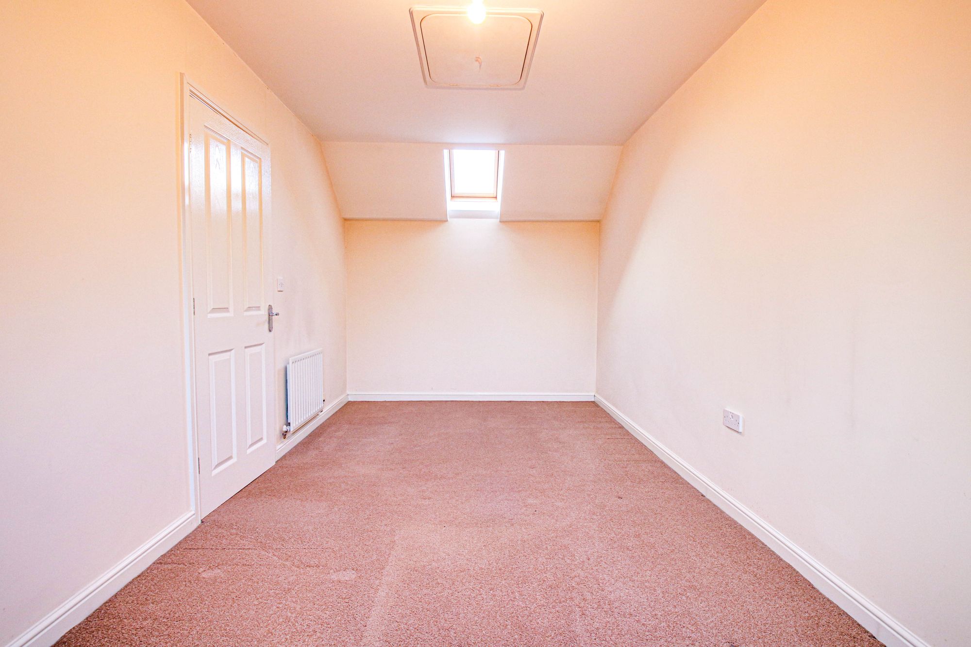 4 bed mid-terraced house for sale in Marsh Brook Close, Warrington  - Property Image 10