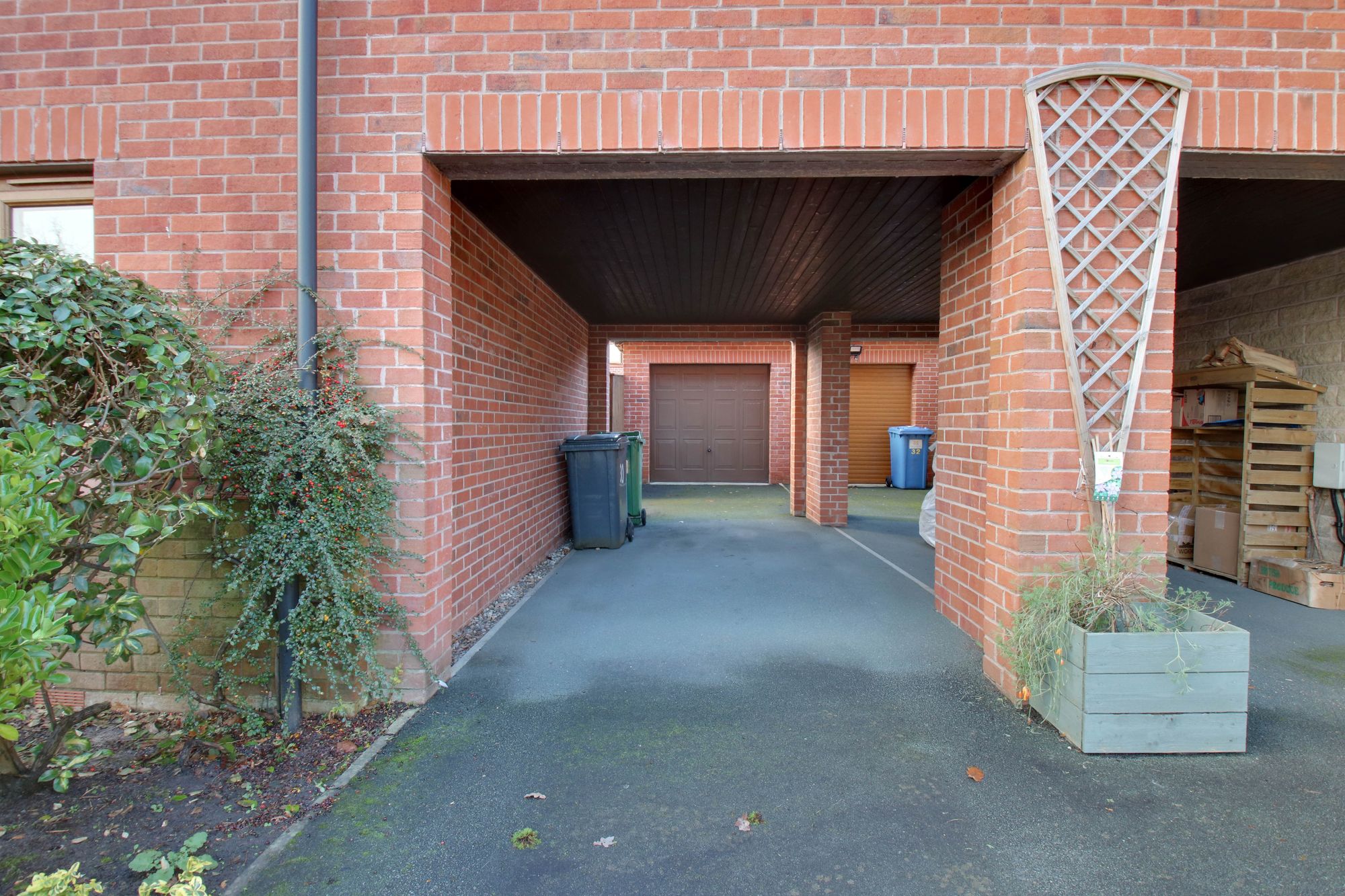 4 bed mid-terraced house for sale in Marsh Brook Close, Warrington  - Property Image 23