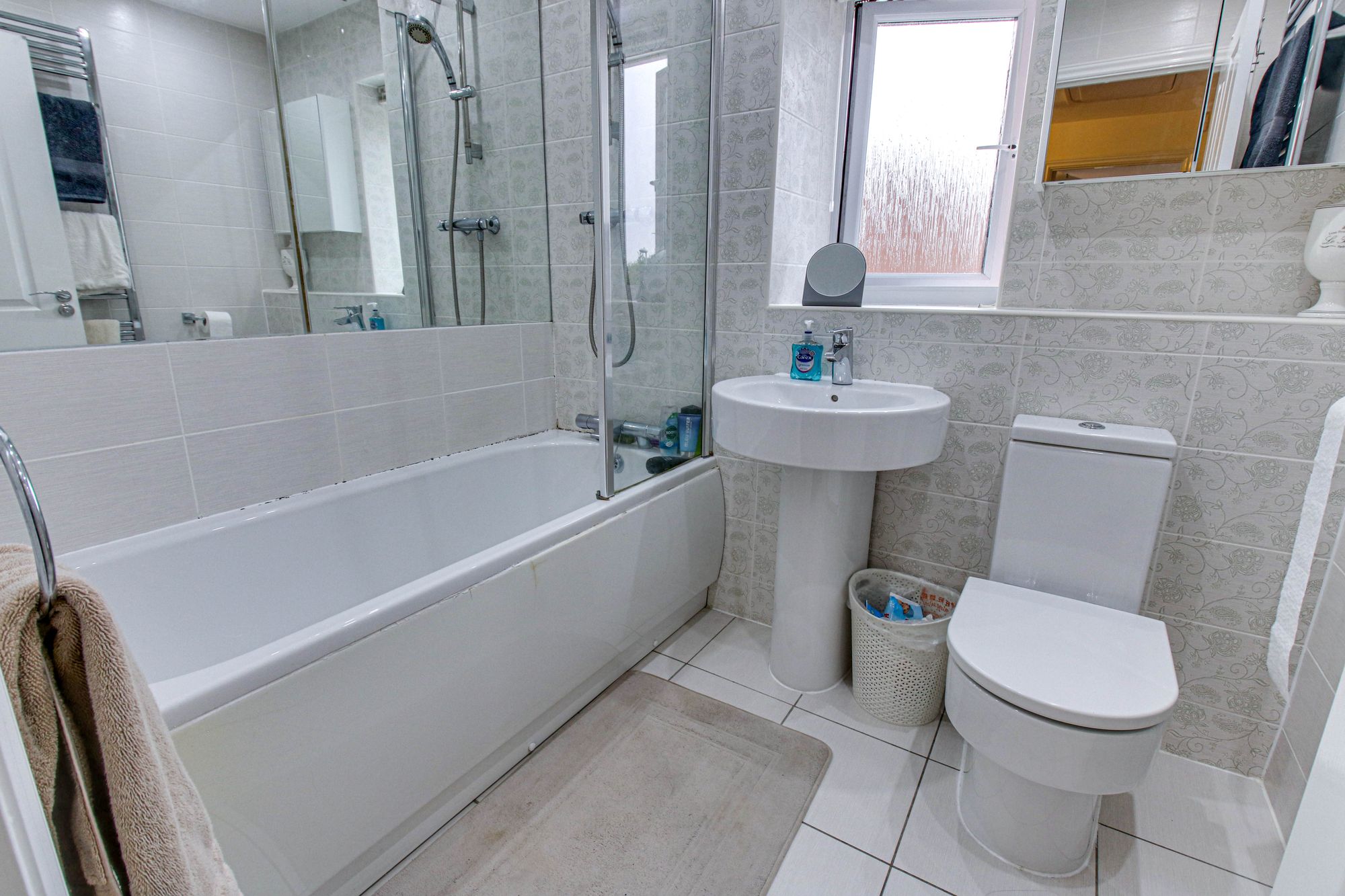 5 bed detached house for sale in Roseway Avenue, Manchester  - Property Image 19