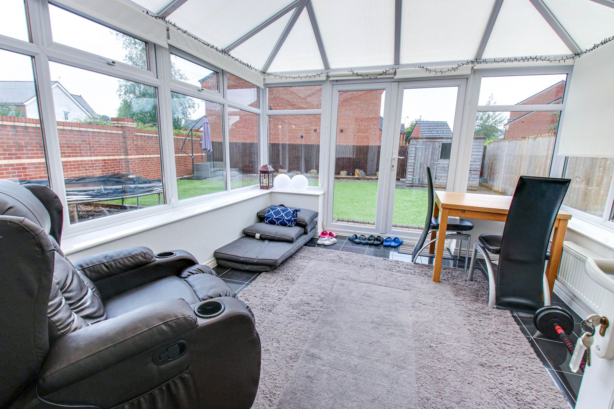 5 bed detached house for sale in Roseway Avenue, Manchester  - Property Image 9