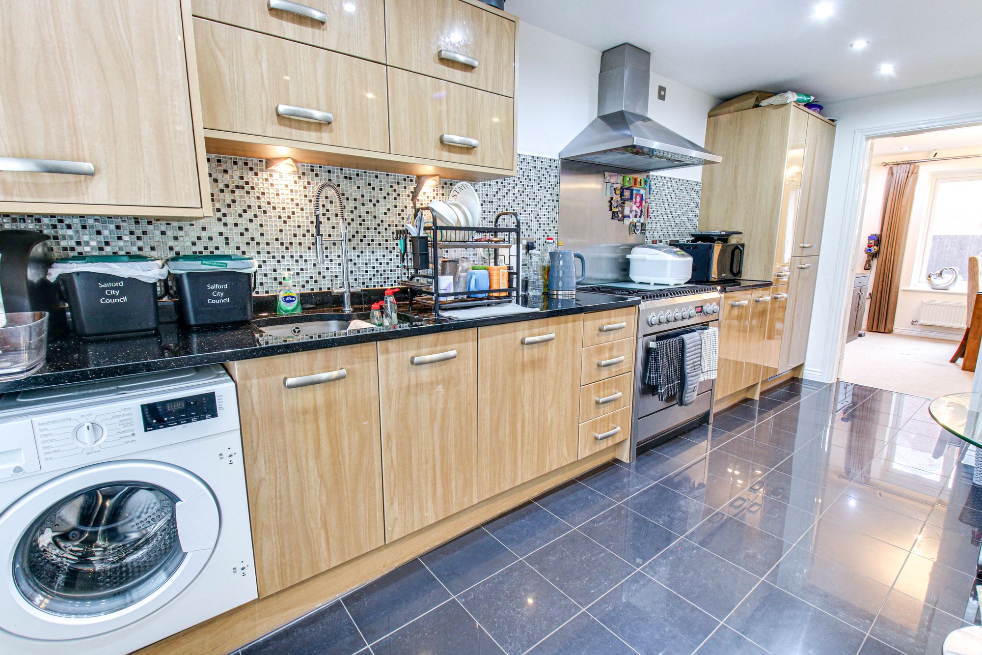 5 bed detached house for sale in Roseway Avenue, Manchester  - Property Image 5