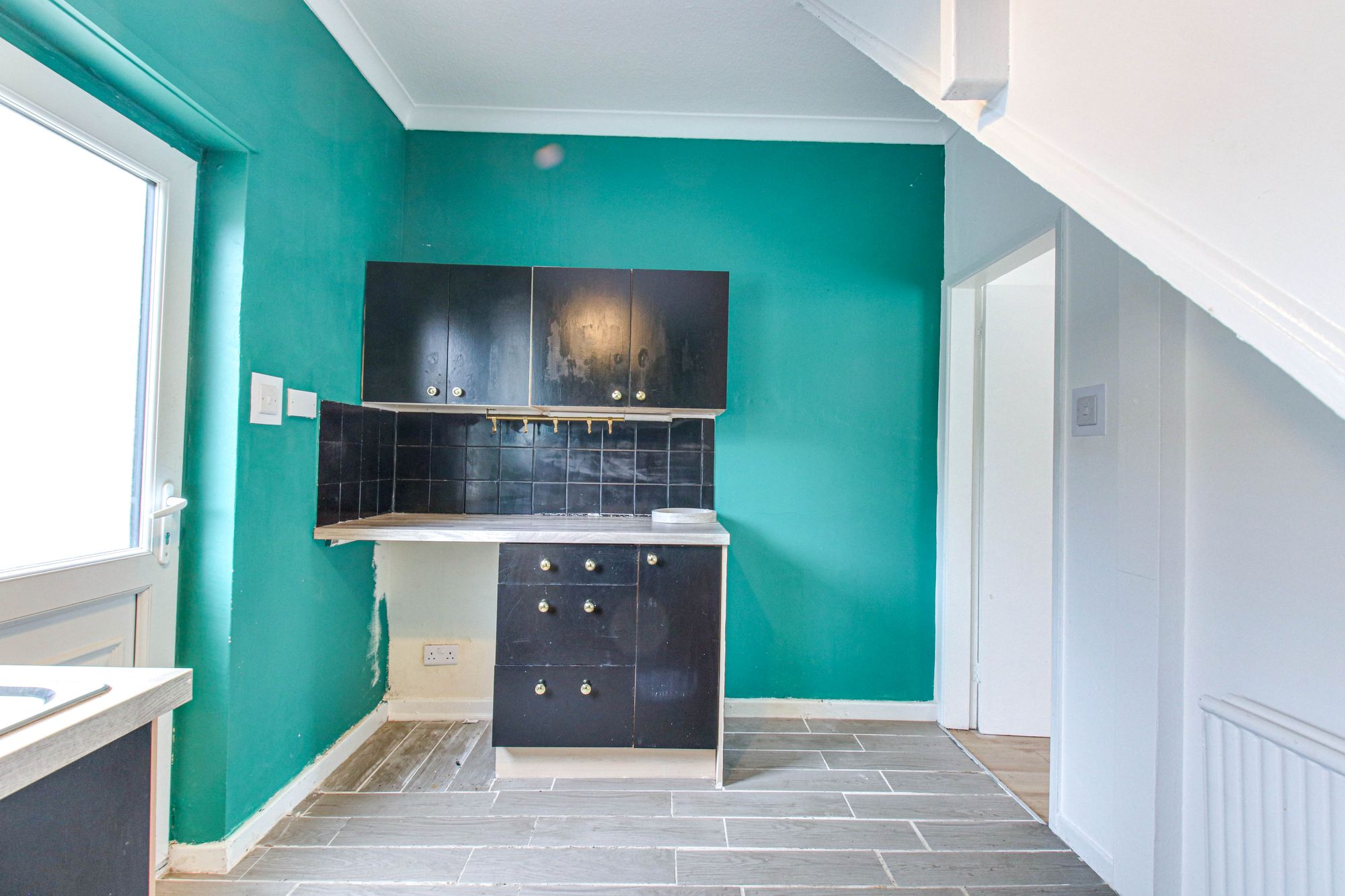 1 bed terraced house for sale in Dixon Street, Manchester  - Property Image 4