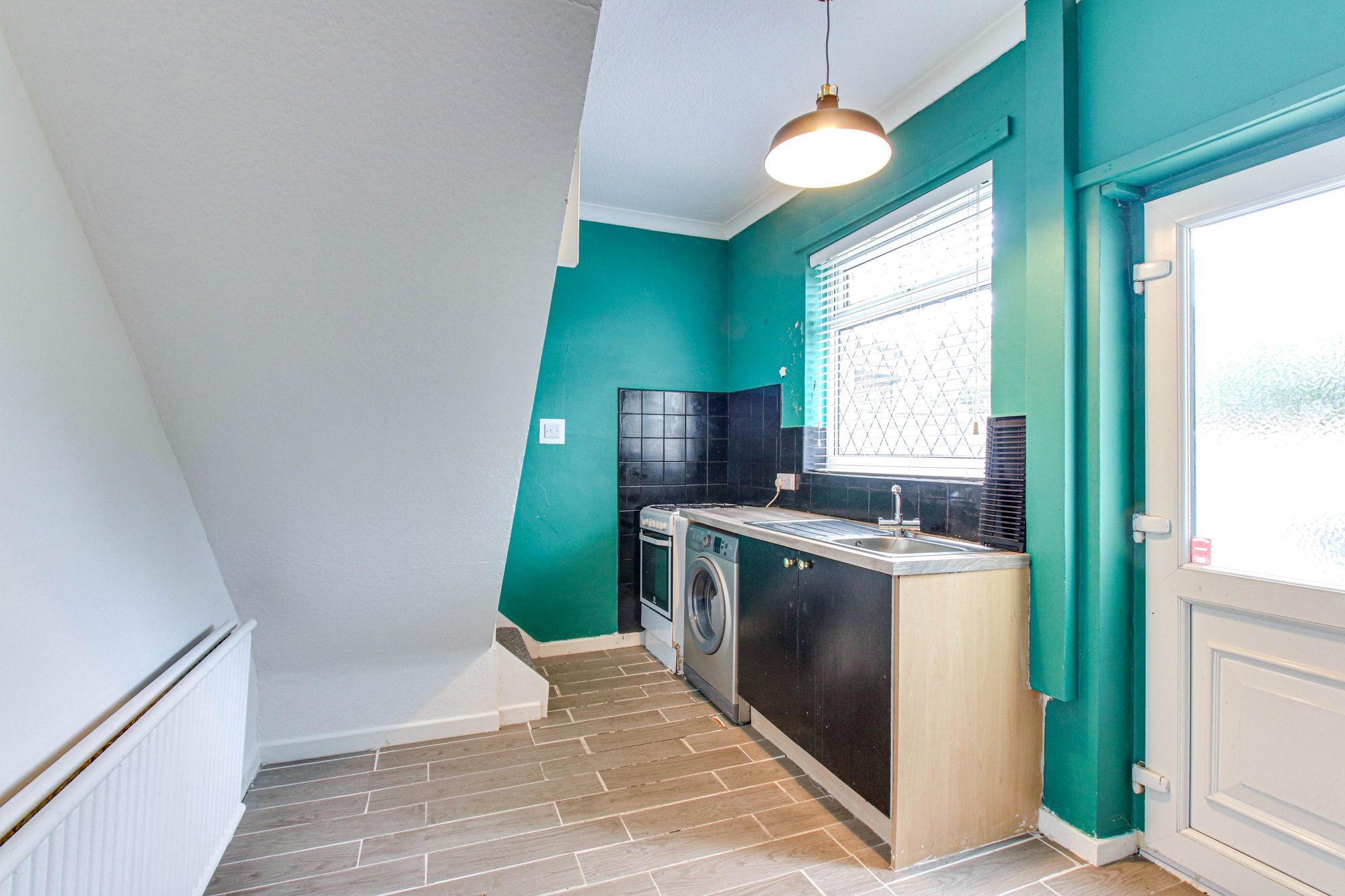 1 bed terraced house for sale in Dixon Street, Manchester  - Property Image 3