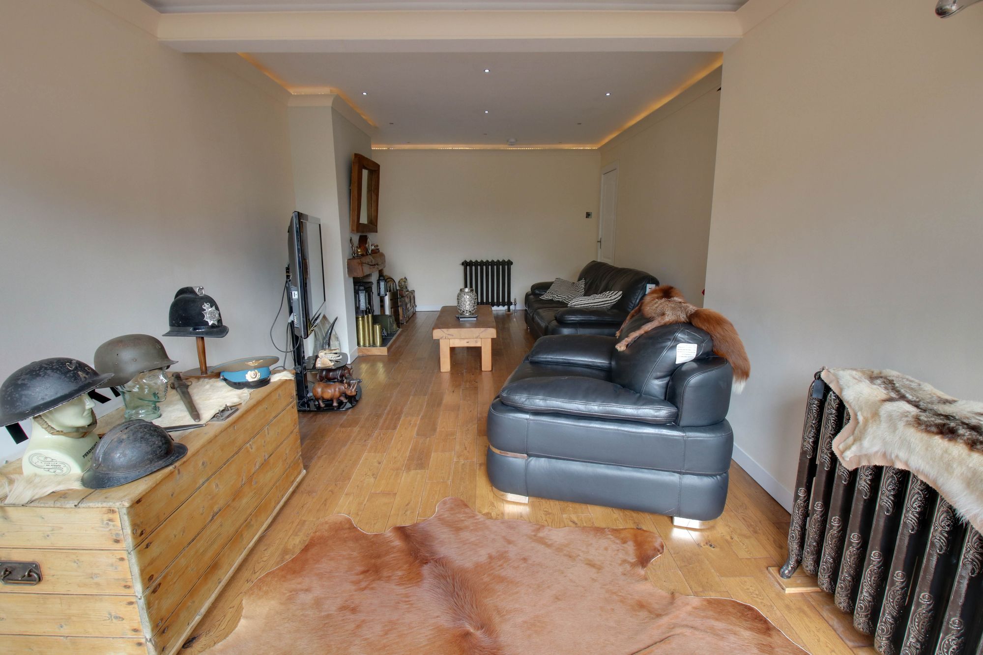 2 bed semi-detached bungalow for sale in School Lane, Manchester  - Property Image 4