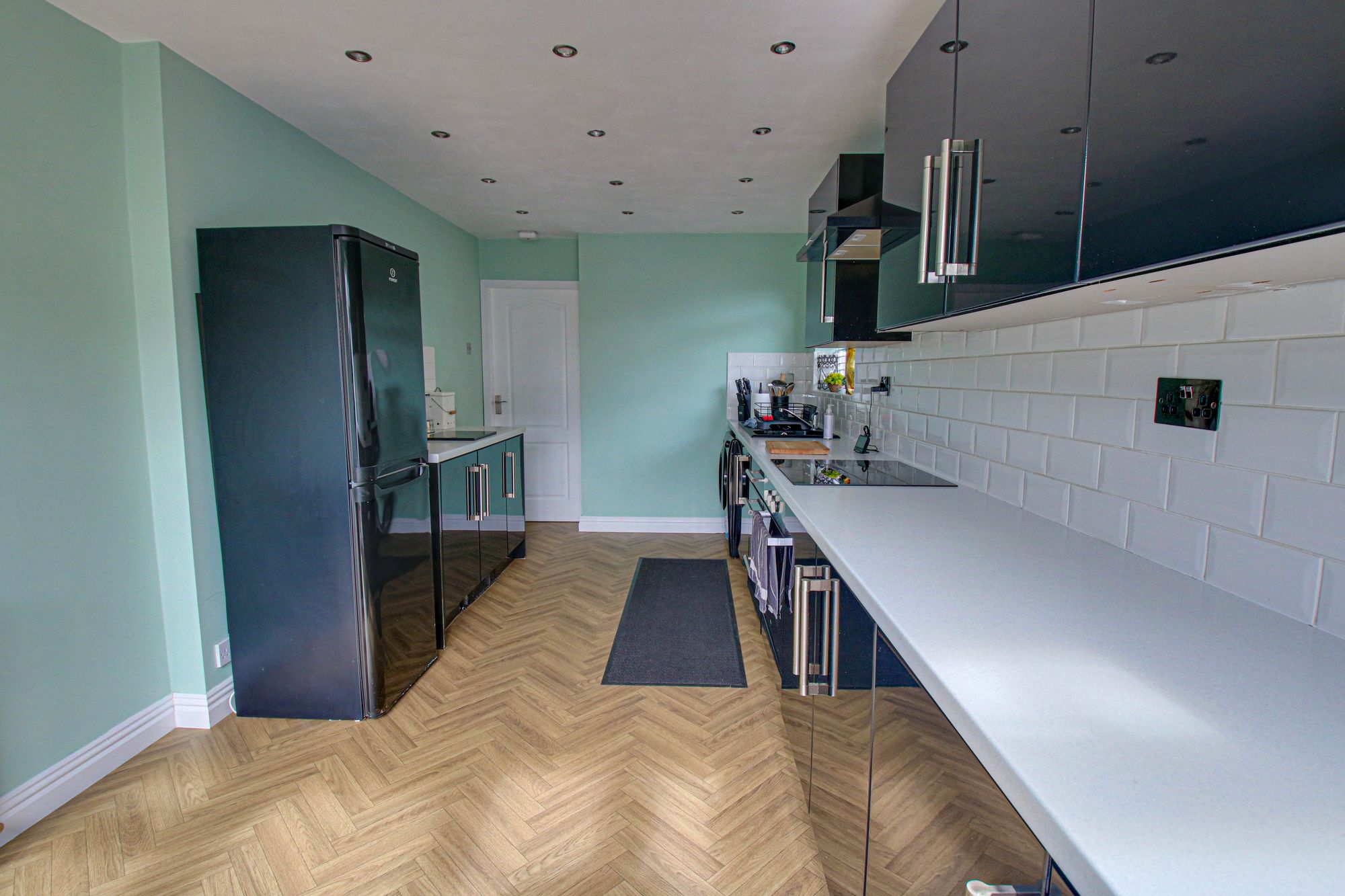 2 bed semi-detached bungalow for sale in School Lane, Manchester  - Property Image 11