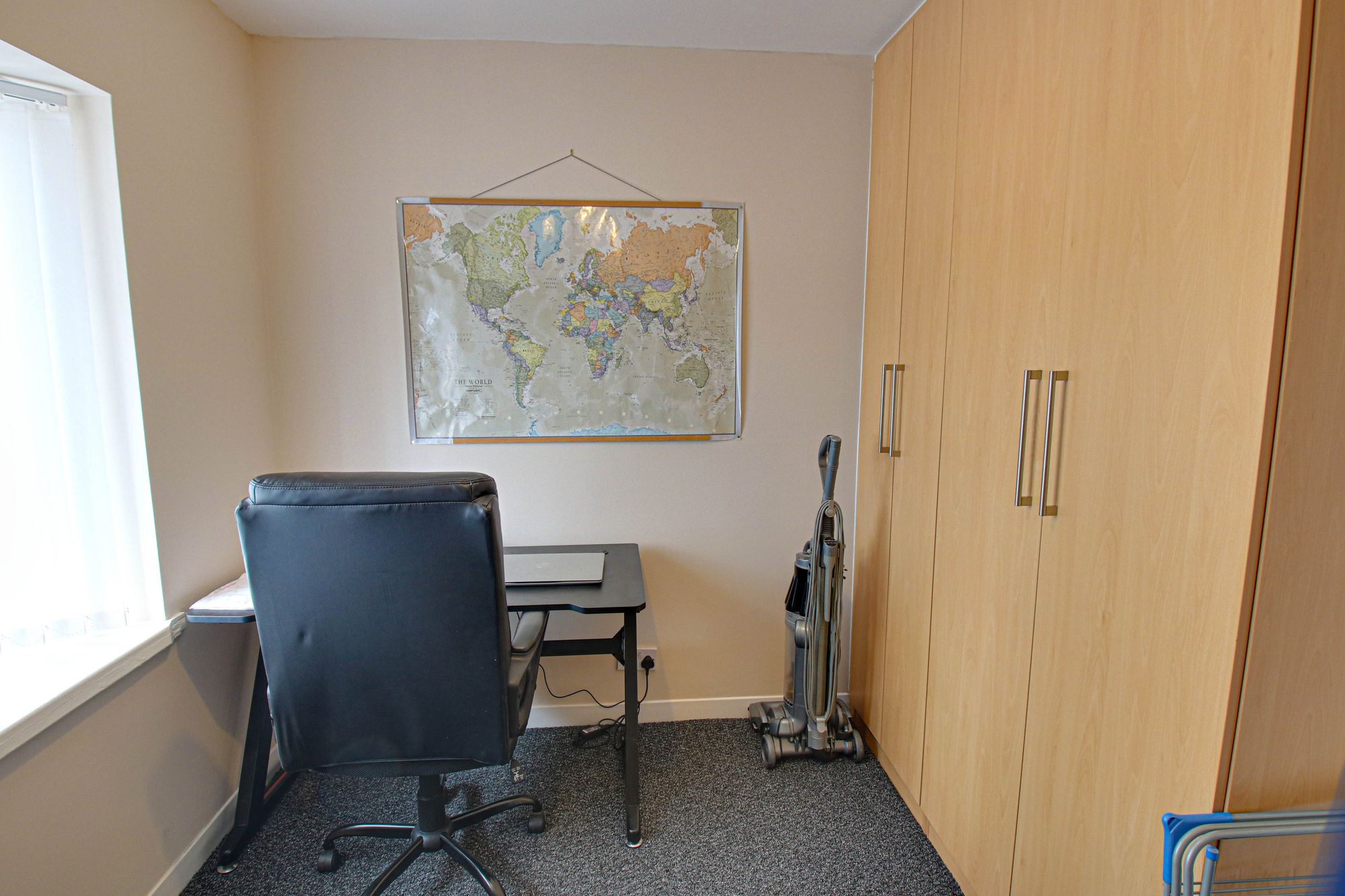 2 bed semi-detached bungalow for sale in School Lane, Manchester  - Property Image 13