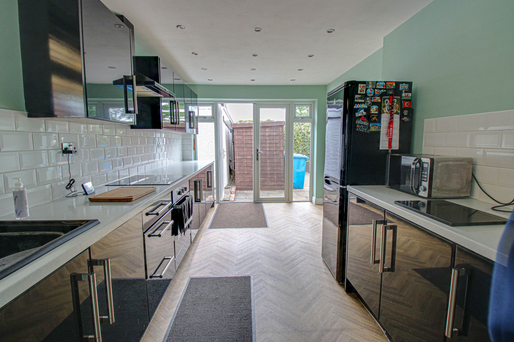2 bed semi-detached bungalow for sale in School Lane, Manchester  - Property Image 8