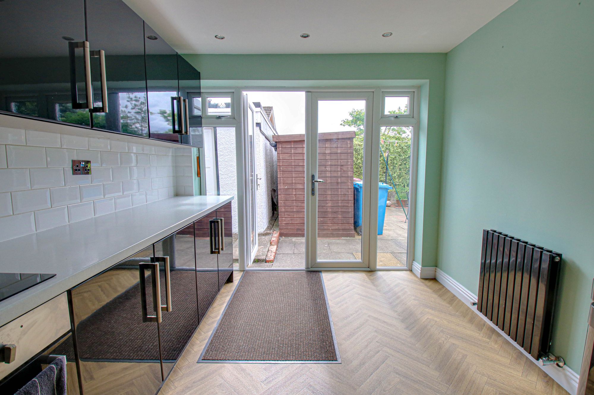 2 bed semi-detached bungalow for sale in School Lane, Manchester  - Property Image 10
