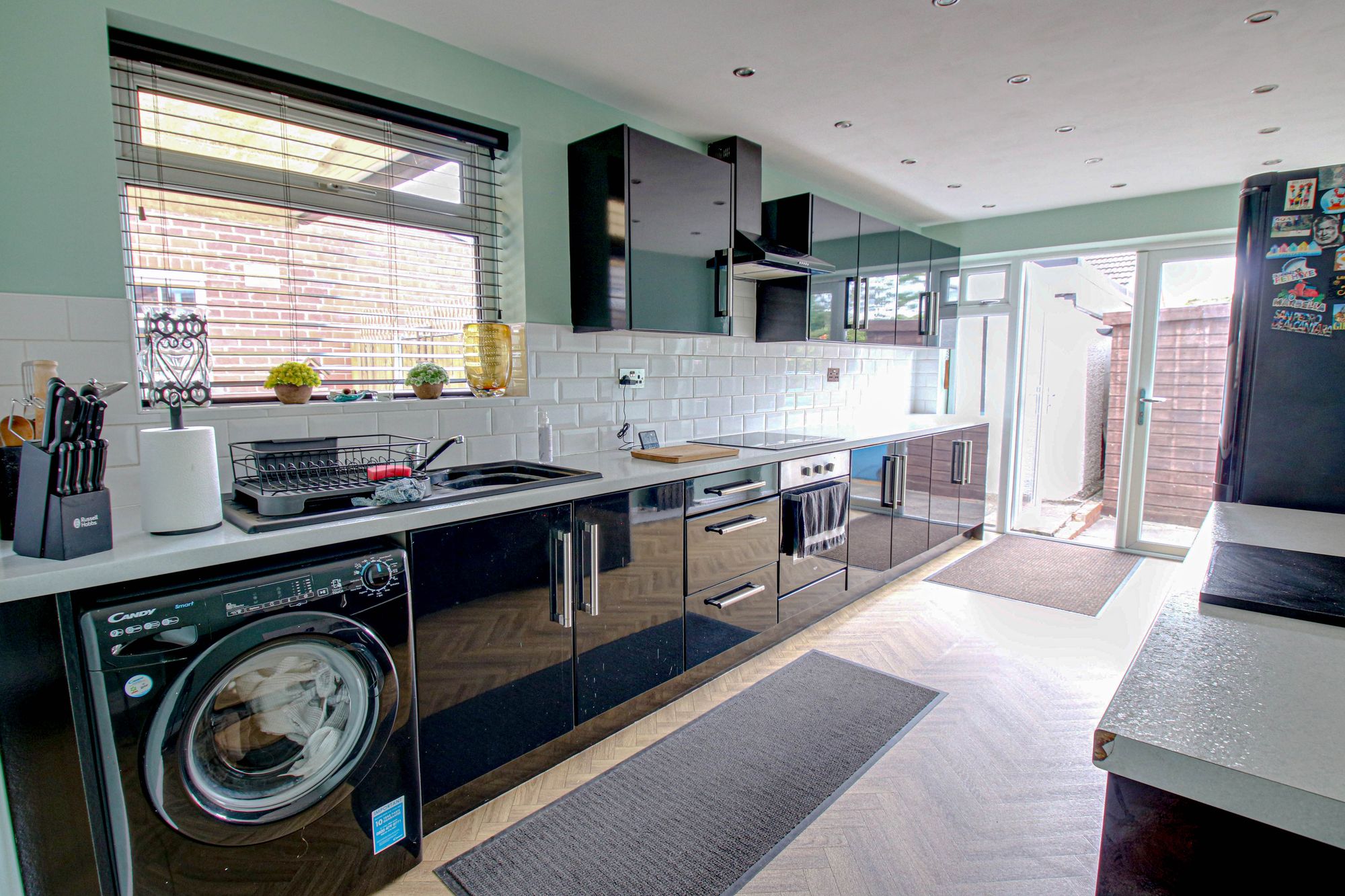 2 bed semi-detached bungalow for sale in School Lane, Manchester  - Property Image 9
