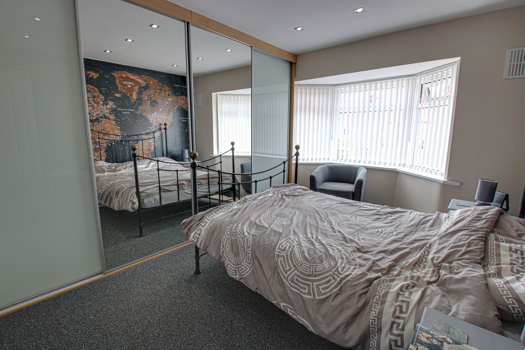 2 bed semi-detached bungalow for sale in School Lane, Manchester  - Property Image 12