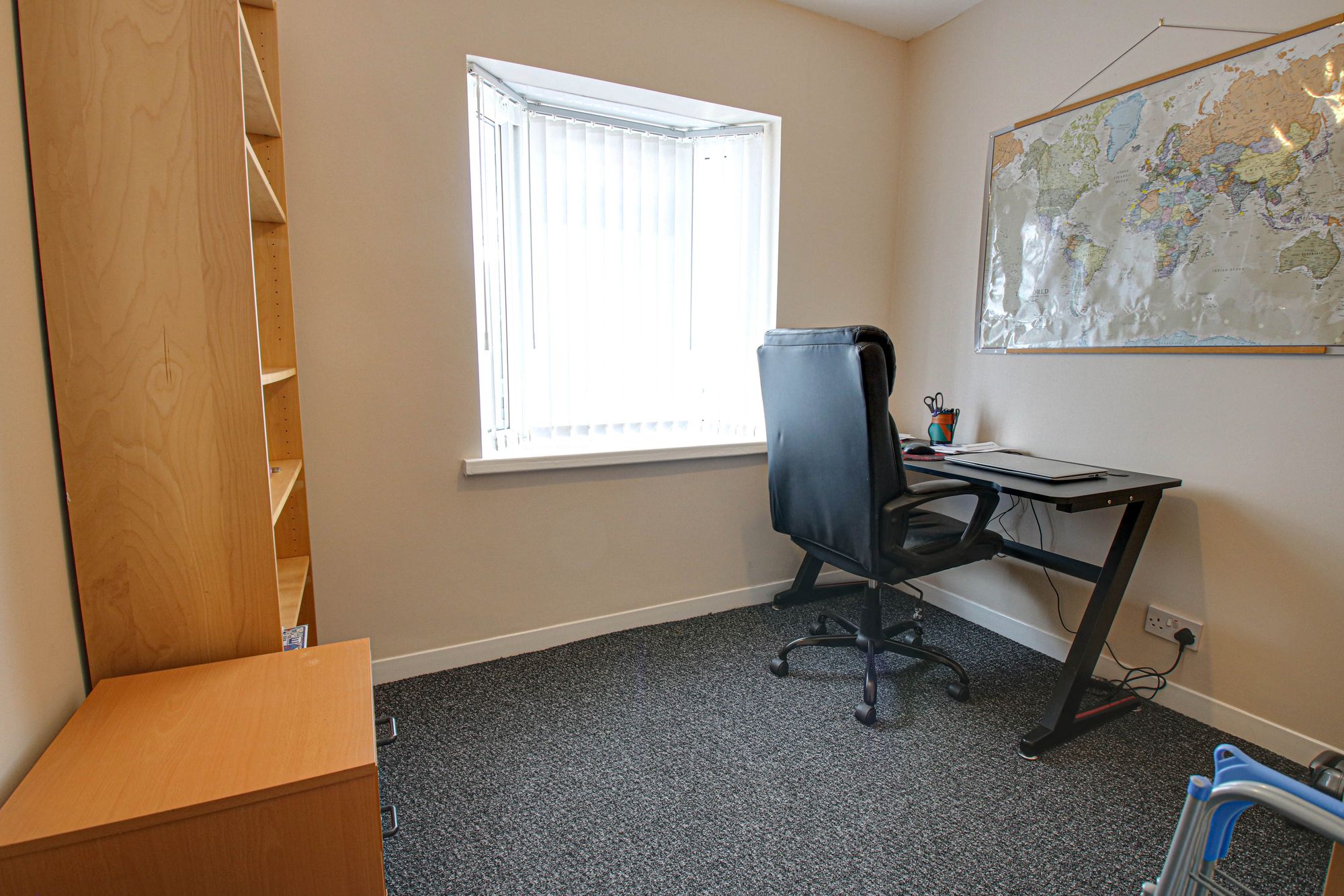 2 bed semi-detached bungalow for sale in School Lane, Manchester  - Property Image 14
