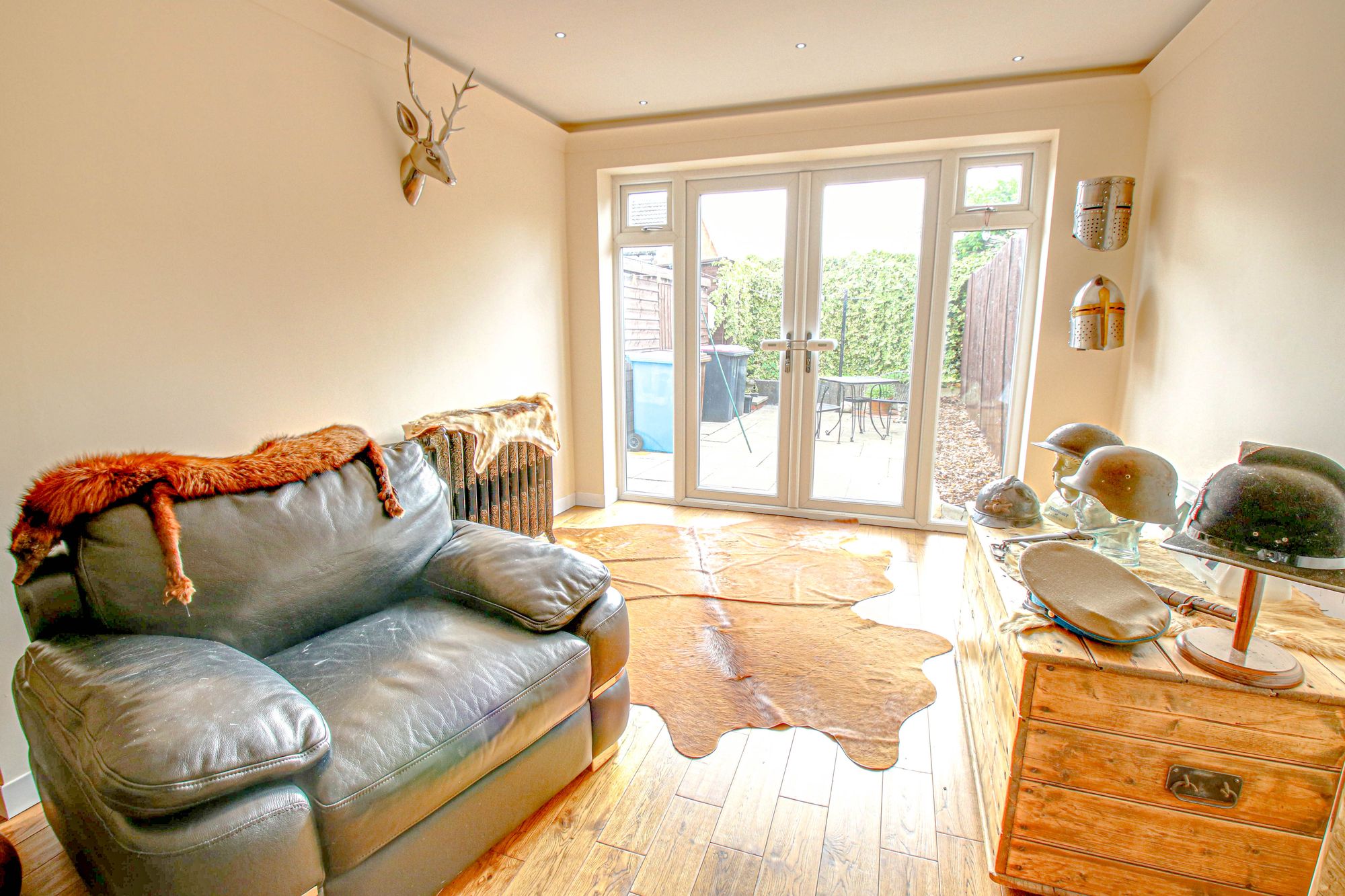 2 bed semi-detached bungalow for sale in School Lane, Manchester  - Property Image 6