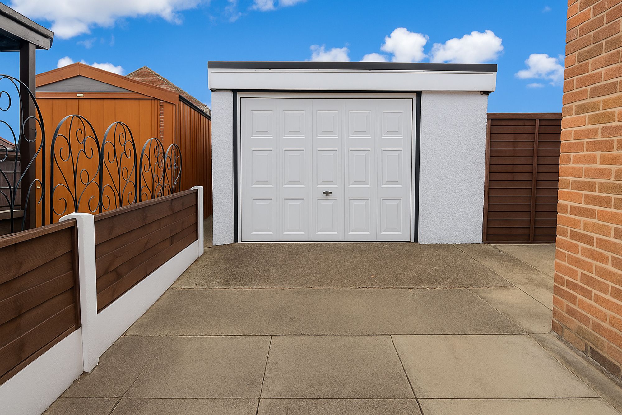 2 bed semi-detached bungalow for sale in School Lane, Manchester  - Property Image 19