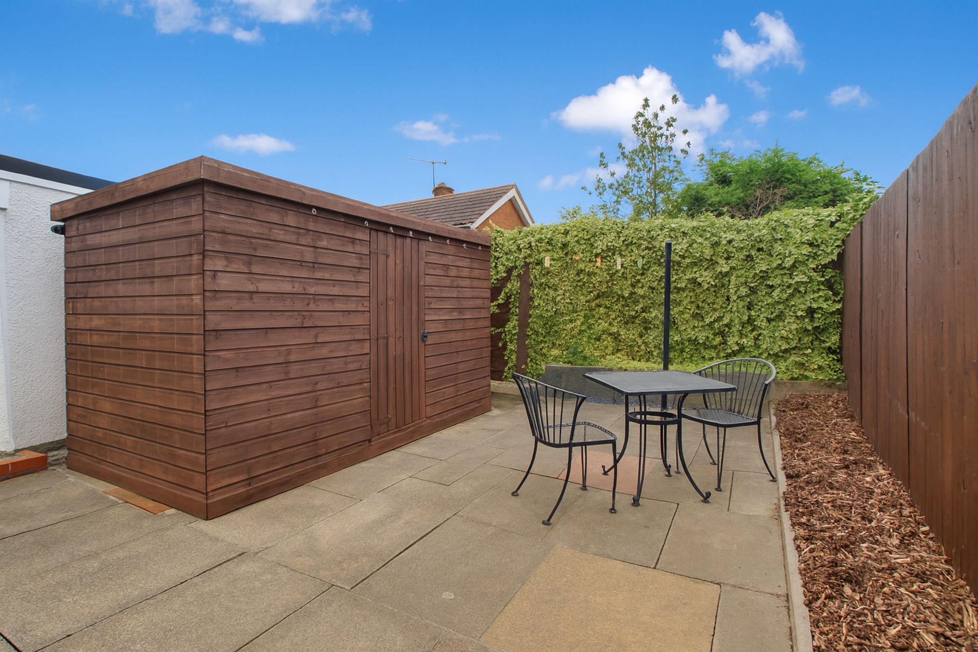 2 bed semi-detached bungalow for sale in School Lane, Manchester  - Property Image 17