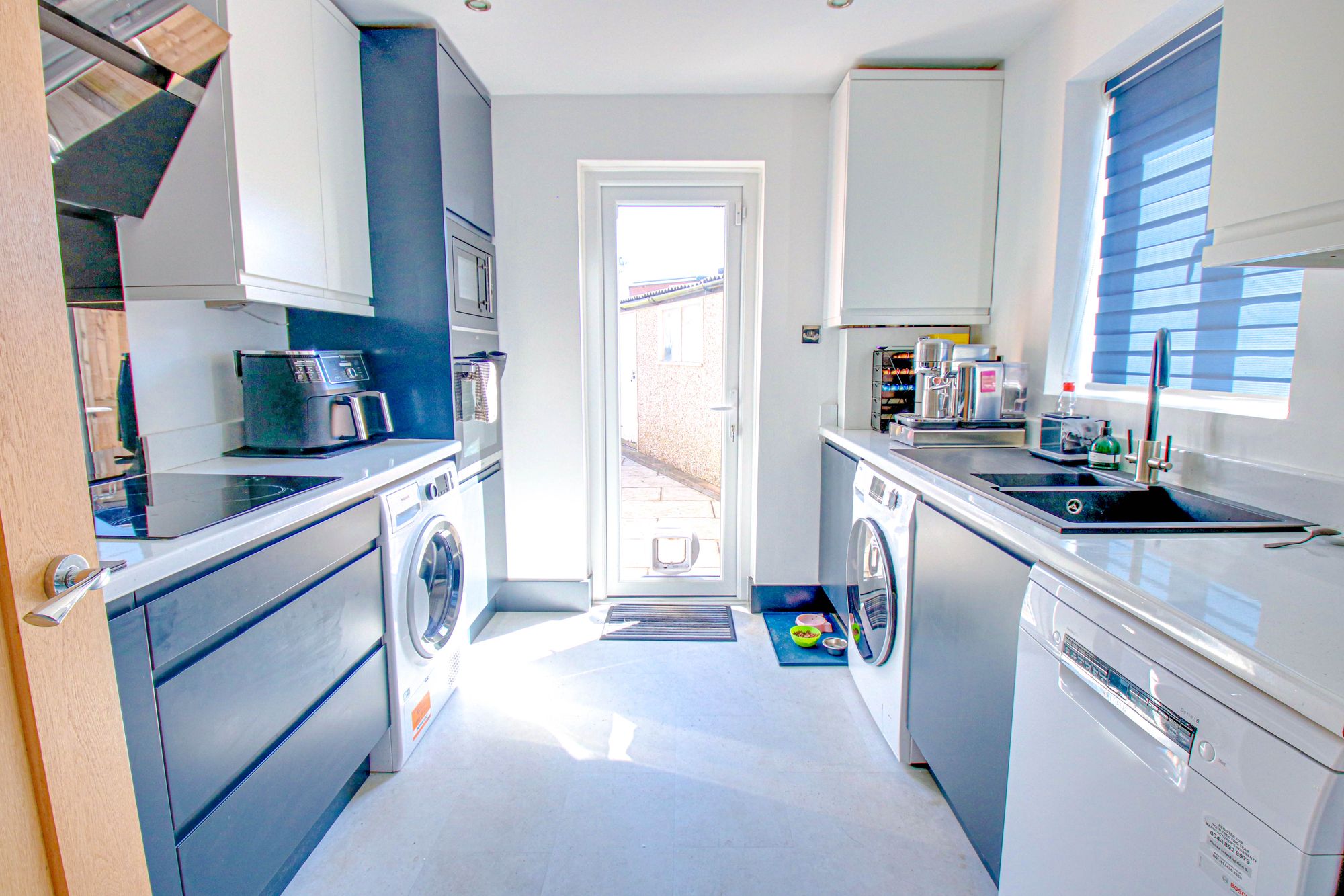 3 bed semi-detached house for sale in Lords Street, Manchester  - Property Image 8