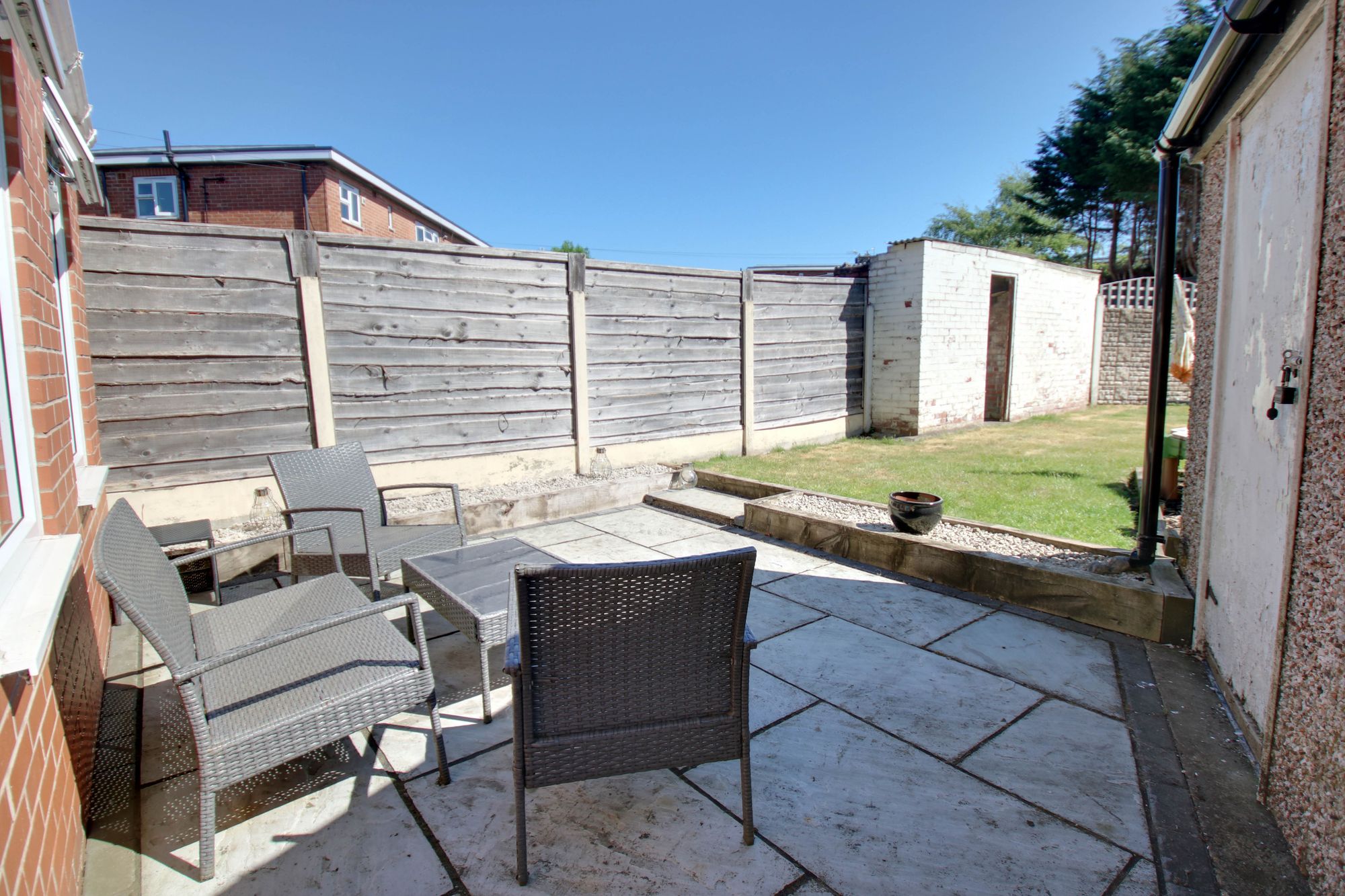 3 bed semi-detached house for sale in Lords Street, Manchester  - Property Image 14