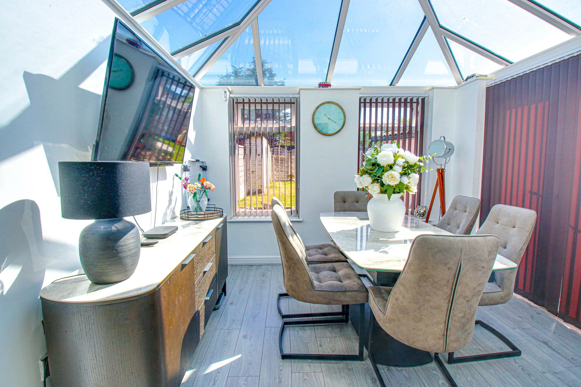 3 bed semi-detached house for sale in Lords Street, Manchester  - Property Image 5
