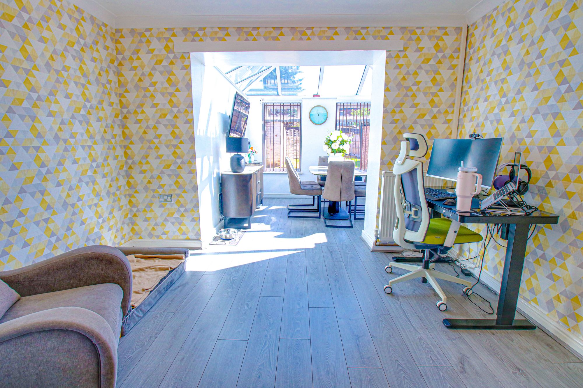 3 bed semi-detached house for sale in Lords Street, Manchester  - Property Image 4