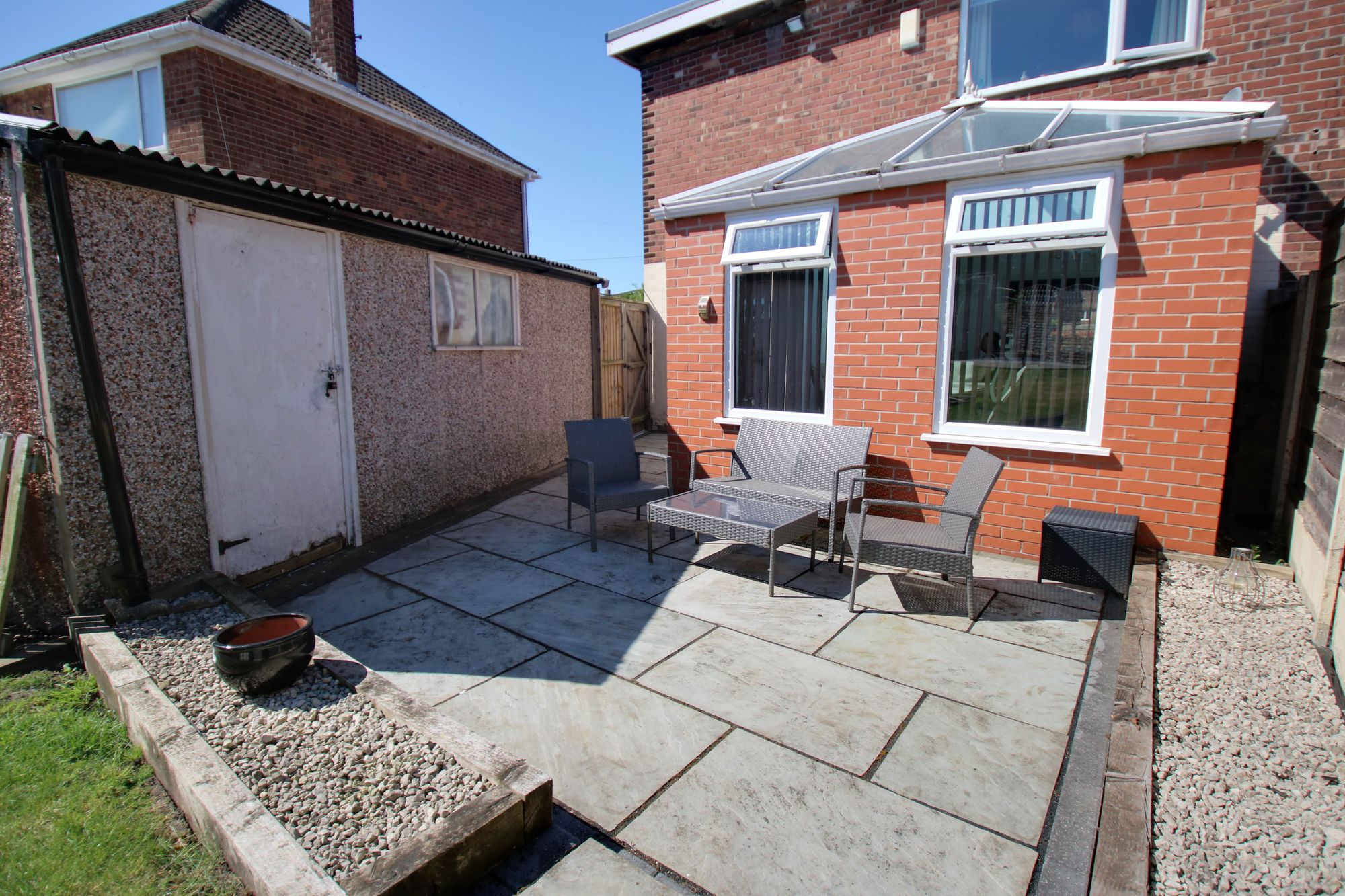 3 bed semi-detached house for sale in Lords Street, Manchester  - Property Image 18