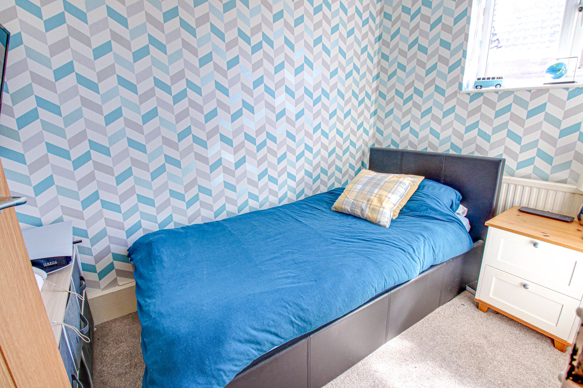 3 bed semi-detached house for sale in Lords Street, Manchester  - Property Image 12