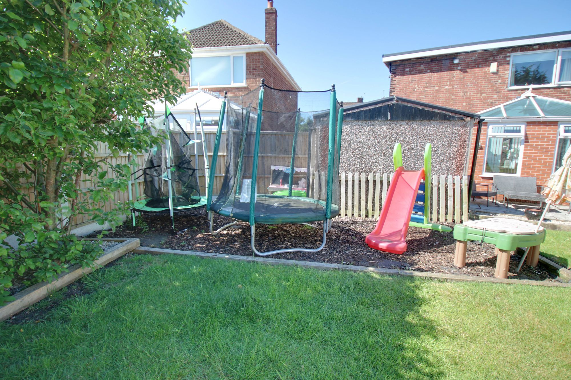 3 bed semi-detached house for sale in Lords Street, Manchester  - Property Image 22