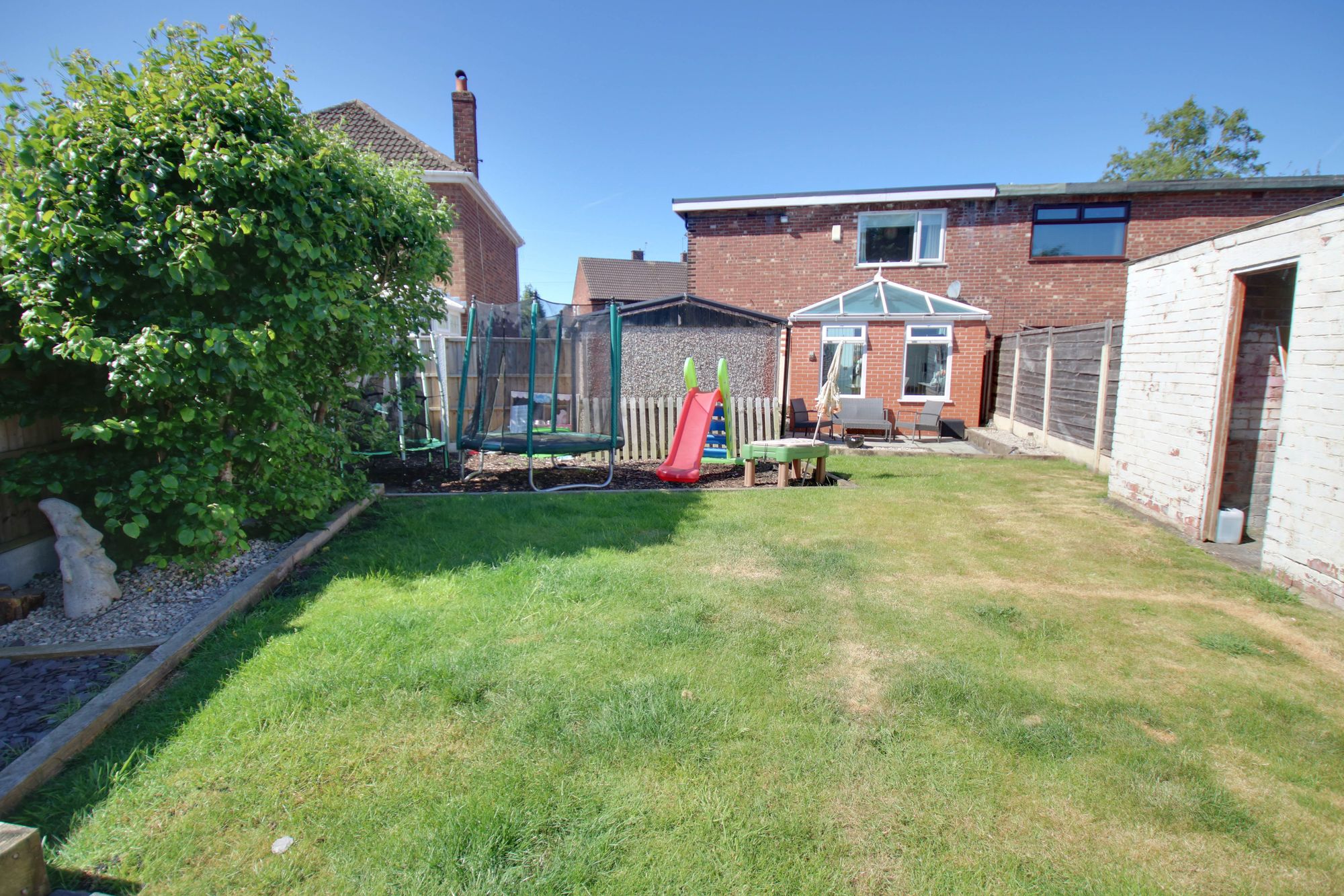 3 bed semi-detached house for sale in Lords Street, Manchester  - Property Image 21