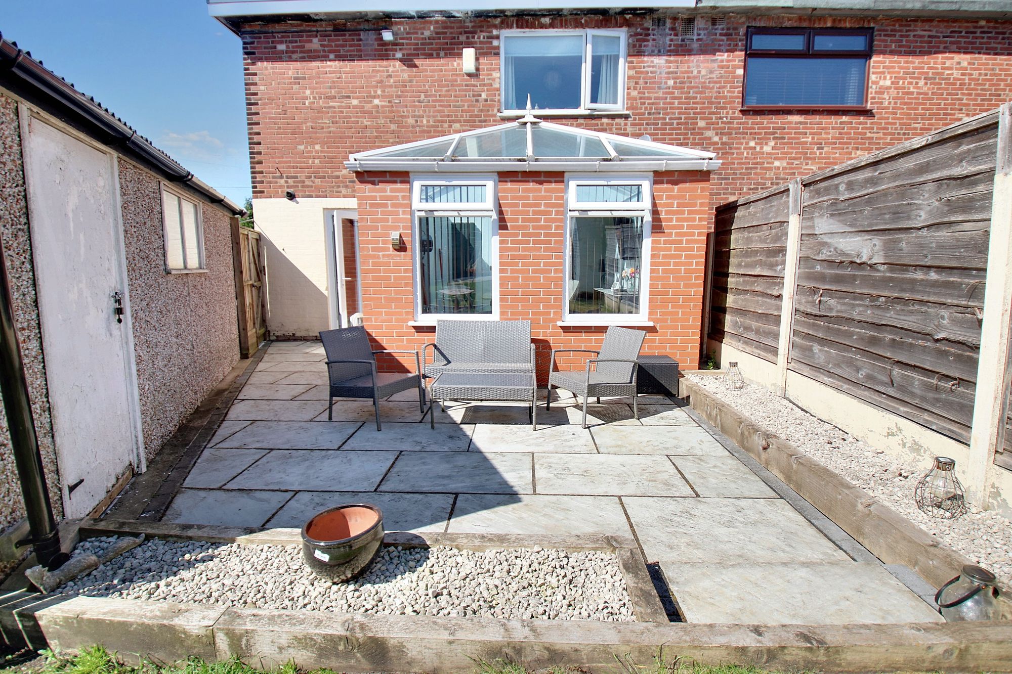 3 bed semi-detached house for sale in Lords Street, Manchester  - Property Image 17