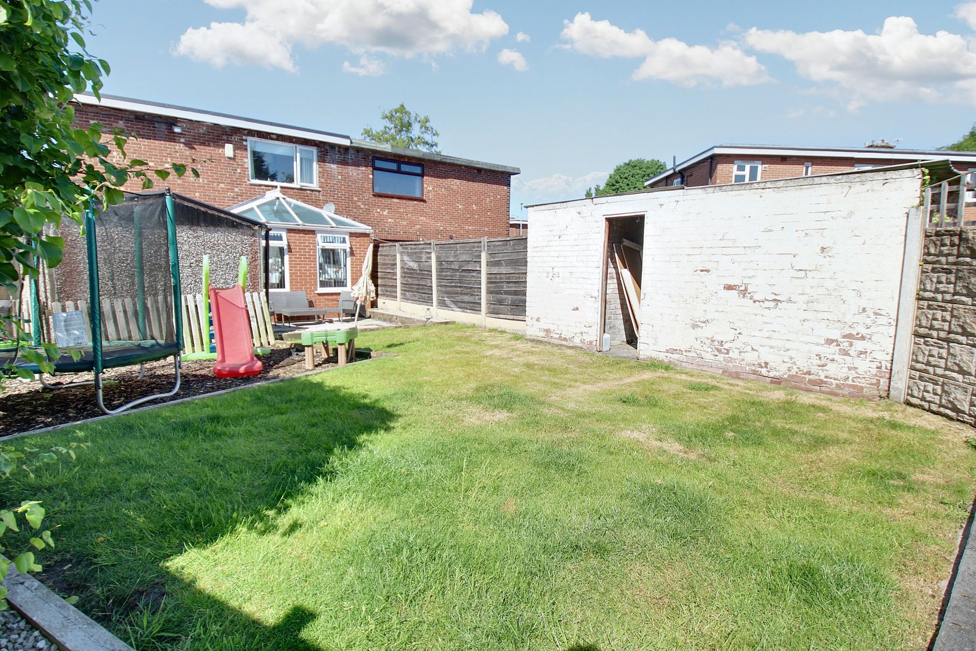 3 bed semi-detached house for sale in Lords Street, Manchester  - Property Image 19