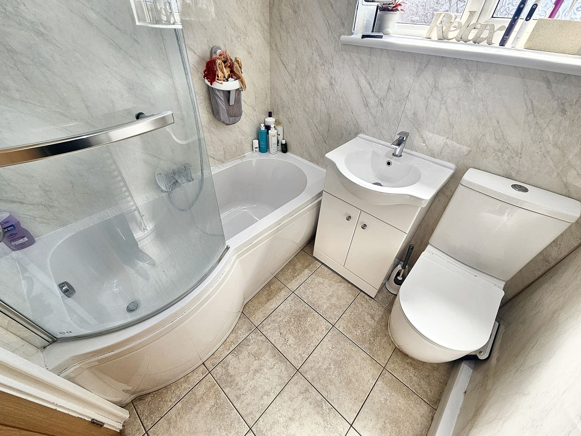 3 bed semi-detached house for sale in Lords Street, Manchester  - Property Image 13